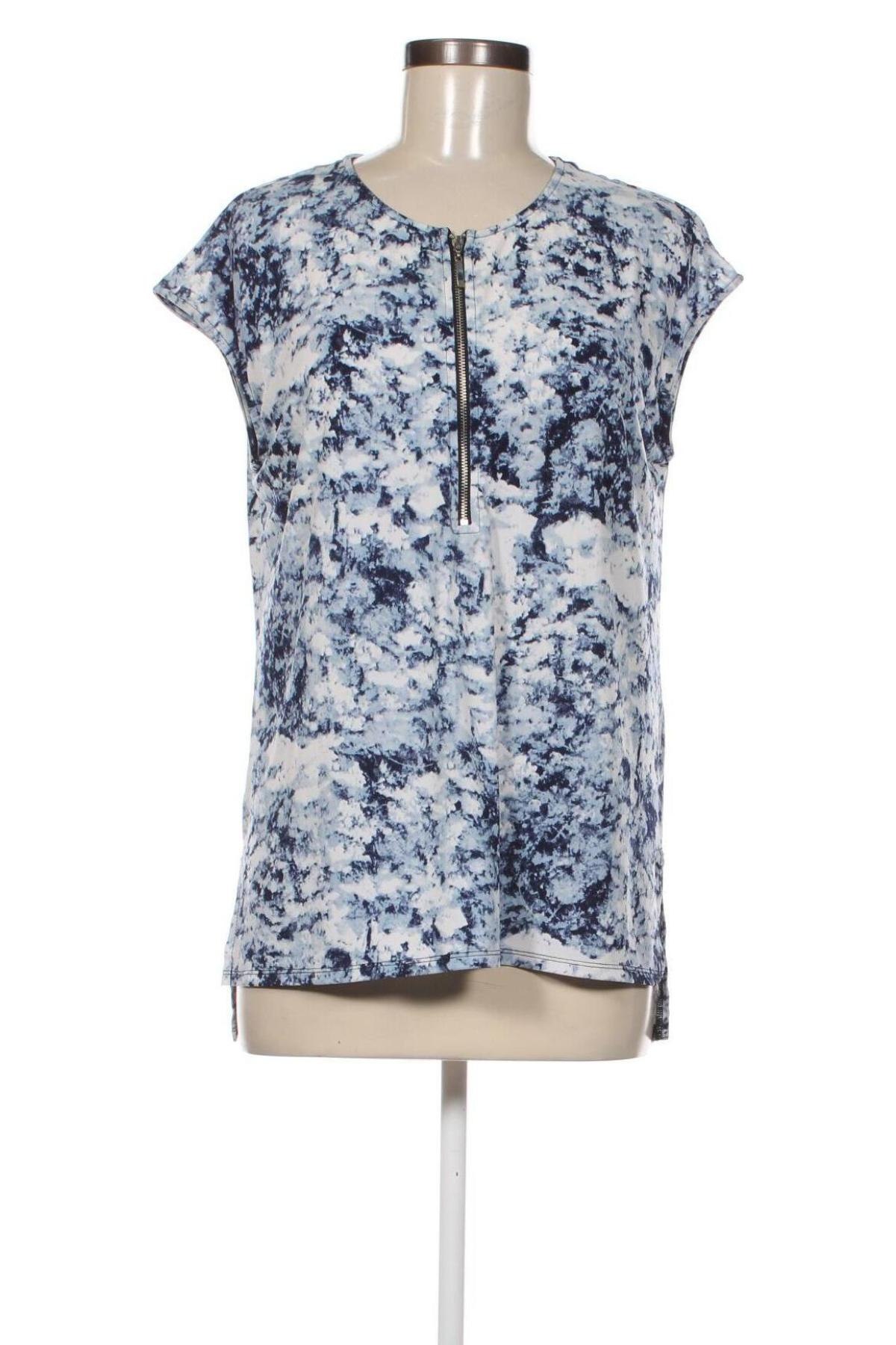 Damen Shirt Ellen Tracy, Größe S, Farbe Blau, Preis € 23,66