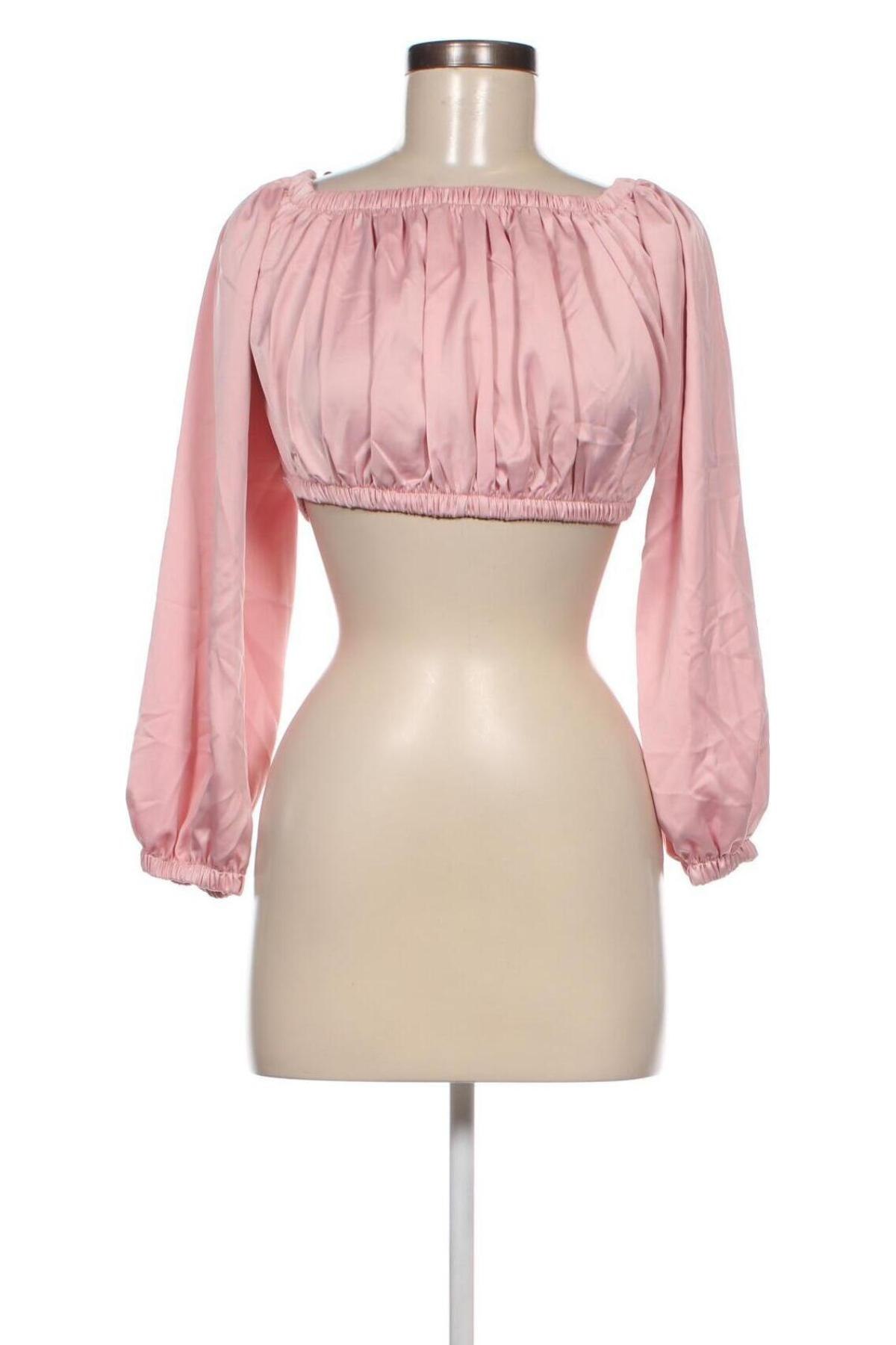 Damen Shirt Ello, Größe M, Farbe Rosa, Preis € 10,31