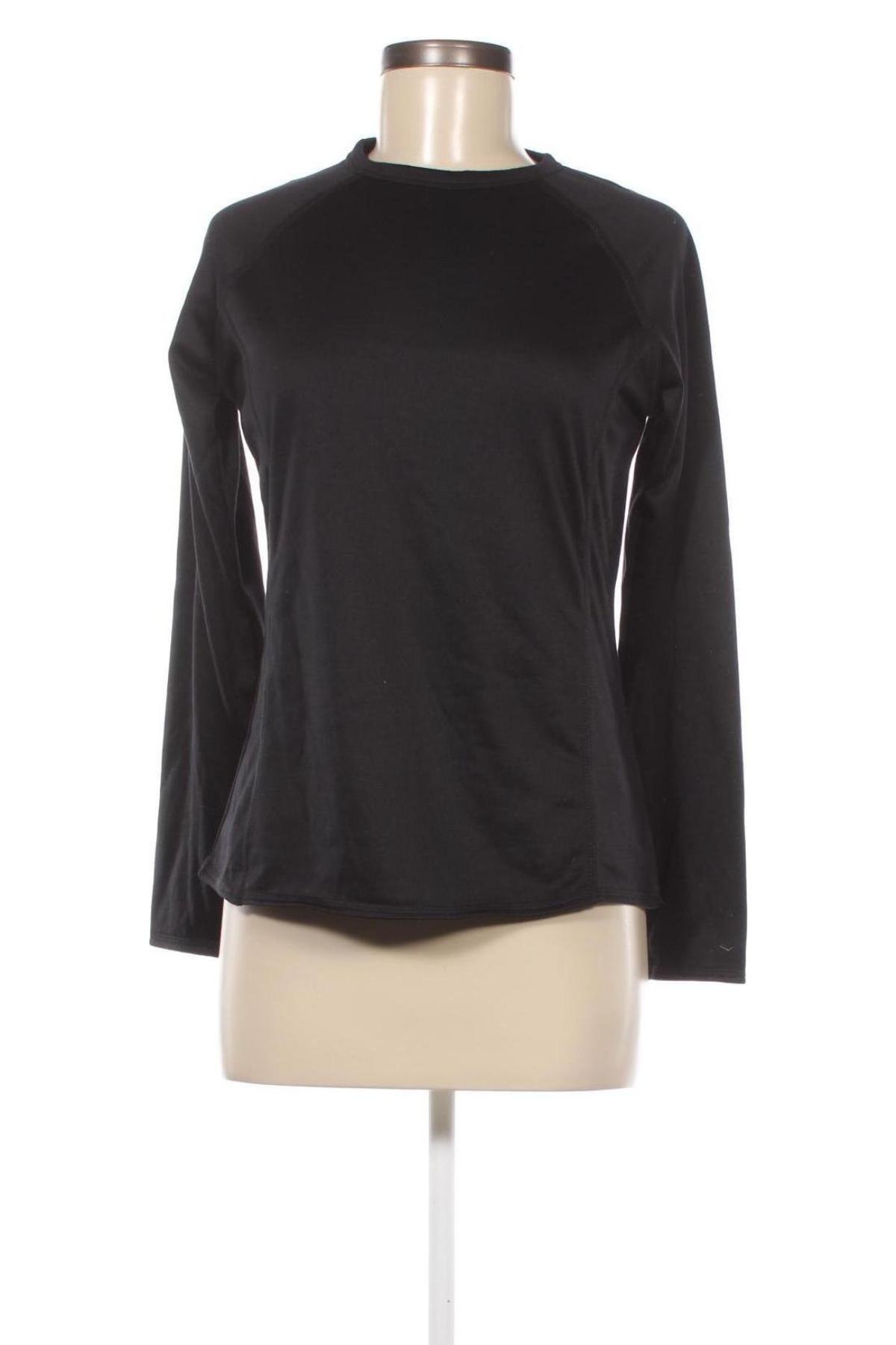 Damen Shirt Ergee, Größe L, Farbe Schwarz, Preis € 13,22