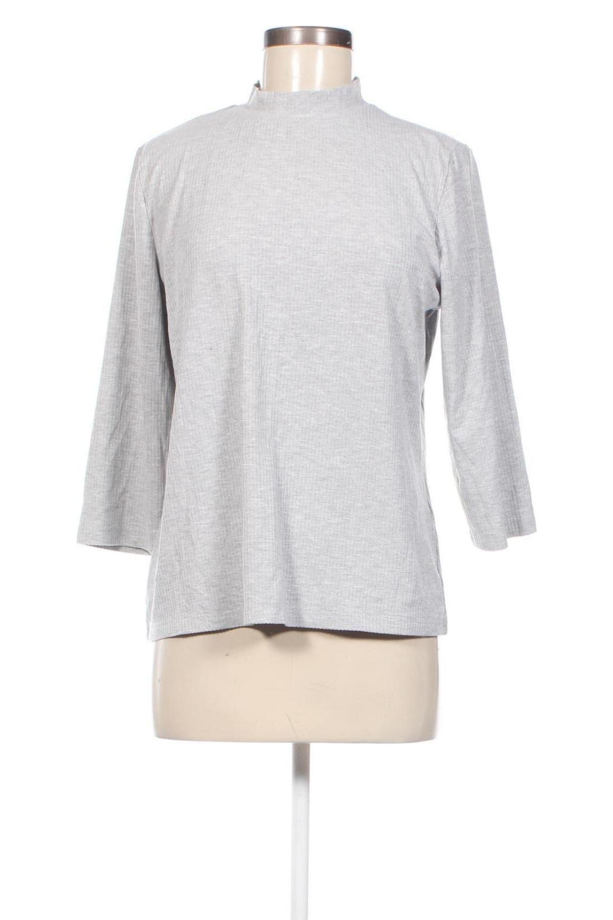 Damen Shirt Esmara, Größe M, Farbe Grau, Preis € 13,22