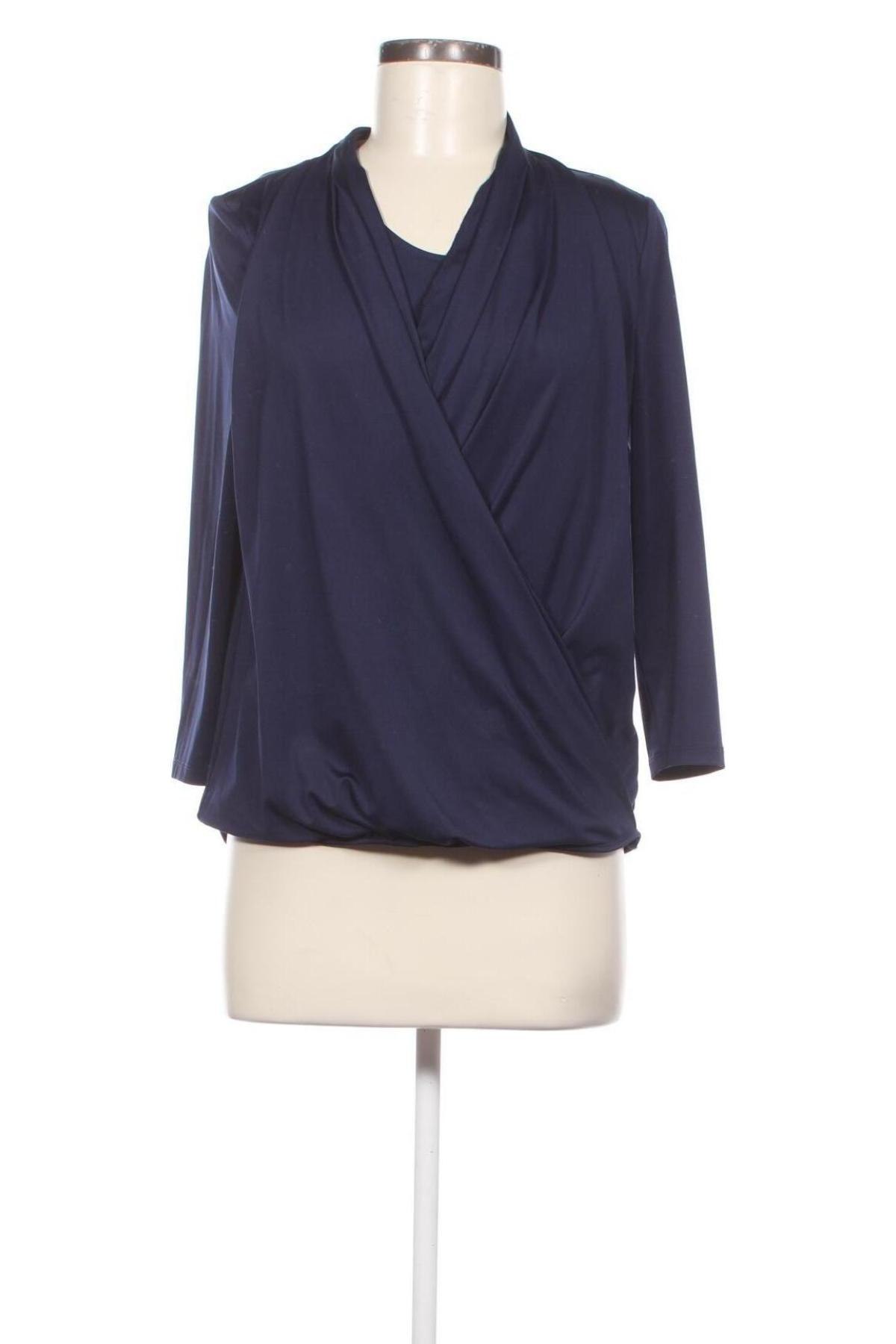 Damen Shirt Esprit, Größe S, Farbe Blau, Preis € 2,17