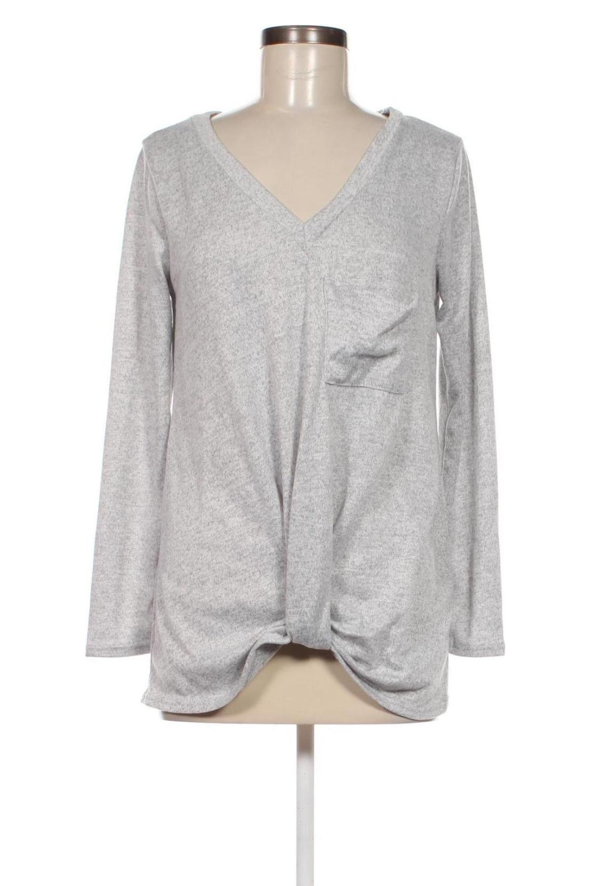 Damen Shirt Fantastic Fawn, Größe S, Farbe Grau, Preis 2,00 €