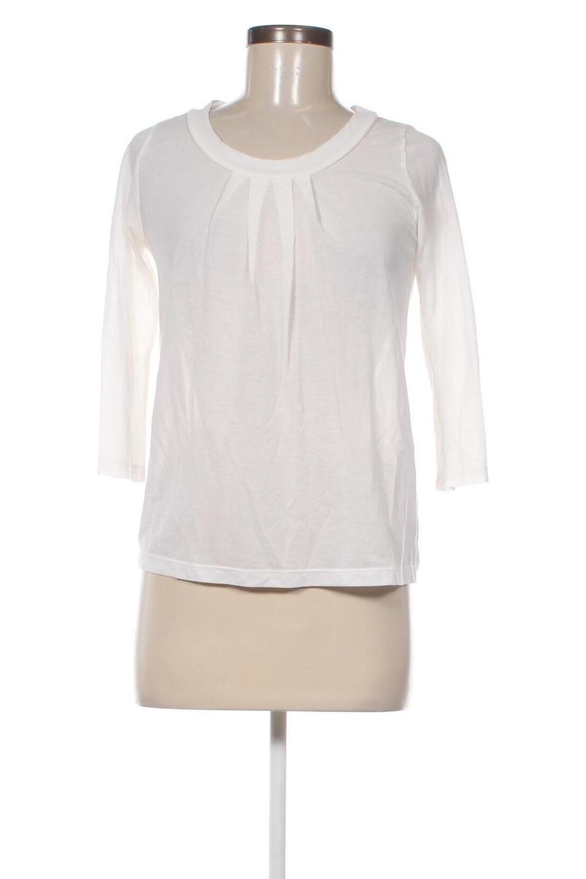 Γυναικεία μπλούζα Filippa K, Μέγεθος XS, Χρώμα Εκρού, Τιμή 14,15 €