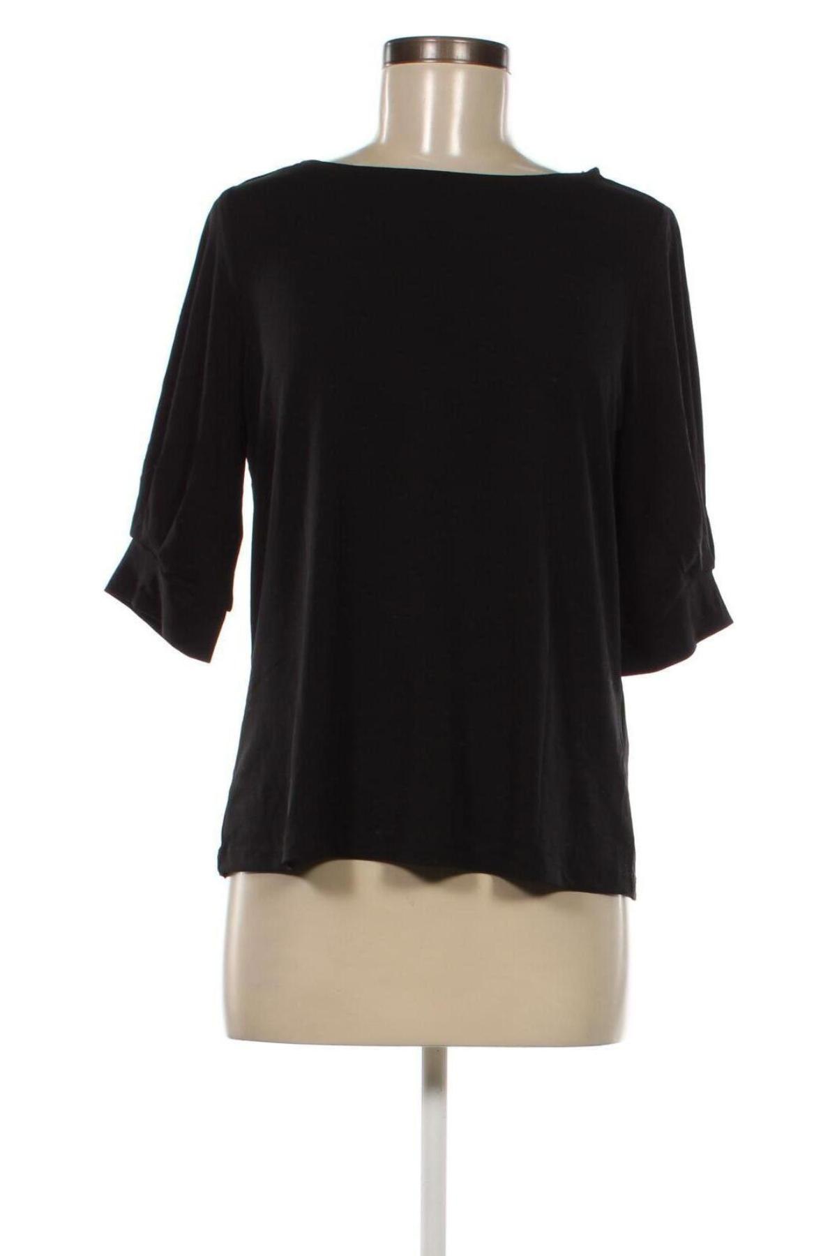 Γυναικεία μπλούζα Fire & Glory, Μέγεθος M, Χρώμα Μαύρο, Τιμή 4,90 €