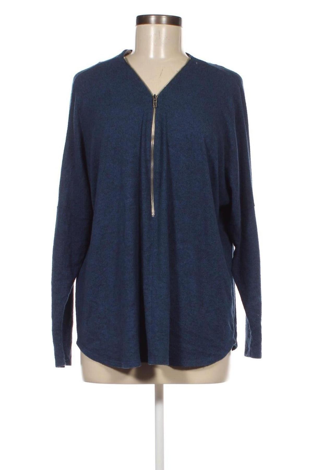 Damen Shirt Freeloader, Größe S, Farbe Blau, Preis 1,84 €