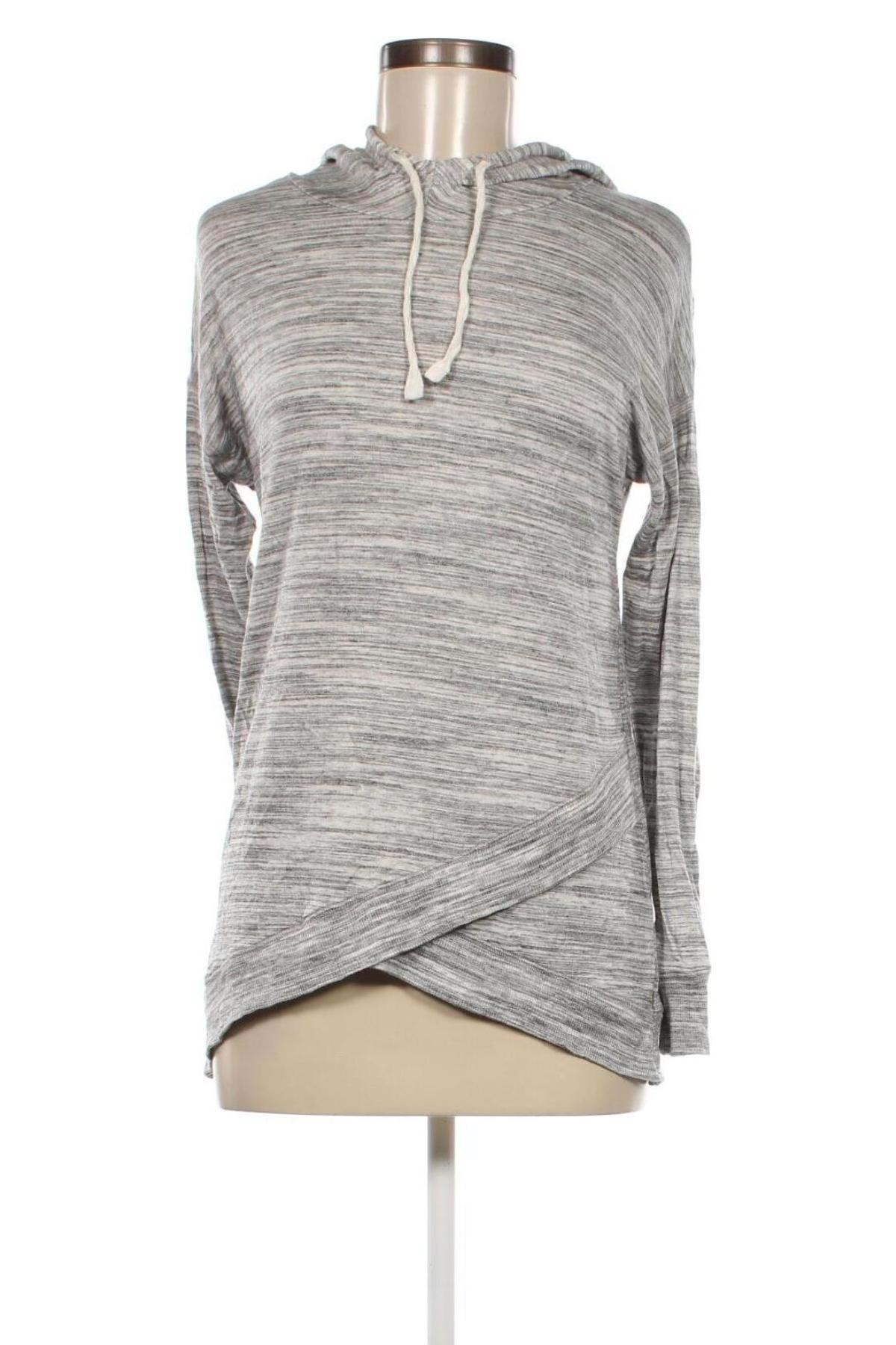 Damen Shirt Gilligan & Omalley, Größe XS, Farbe Grau, Preis 4,23 €