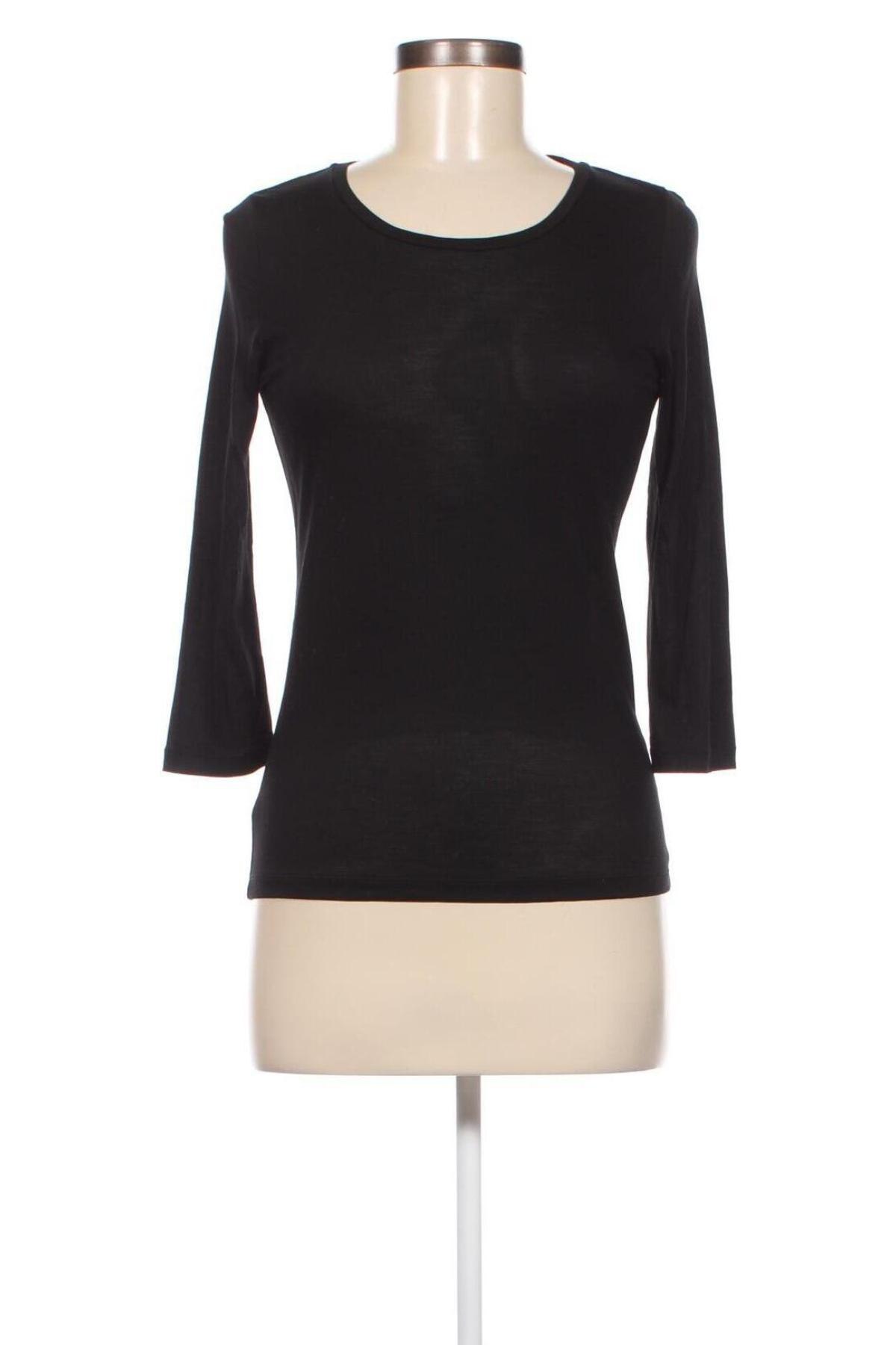 Damen Shirt J Brand, Größe S, Farbe Schwarz, Preis € 11,65