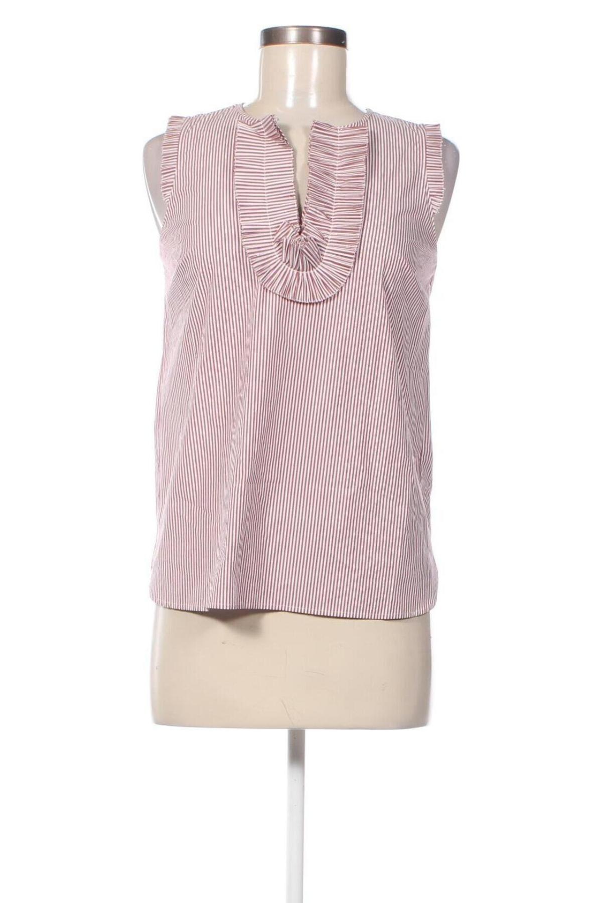 Damen Shirt J.Crew, Größe XXS, Farbe Mehrfarbig, Preis 37,58 €