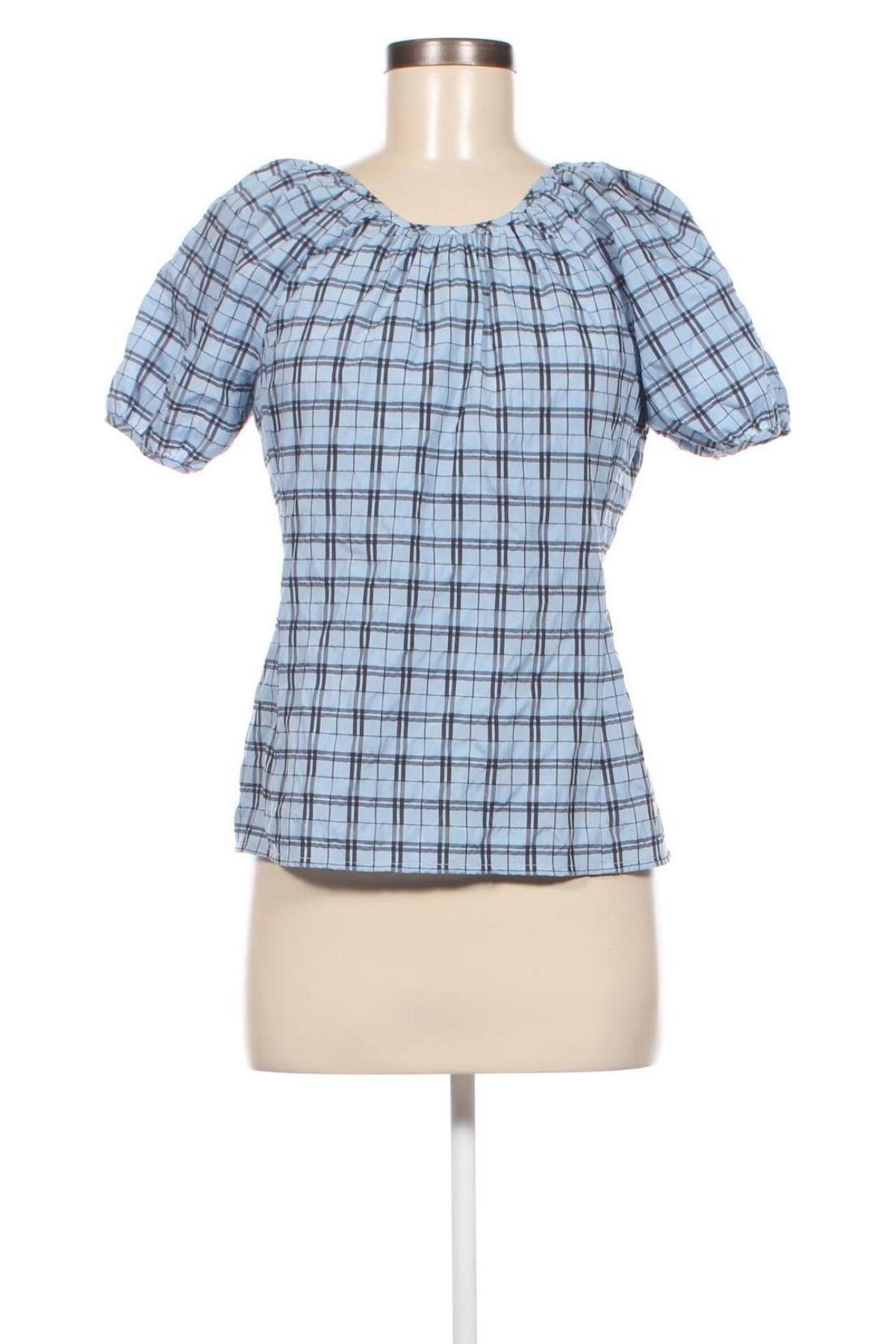 Damen Shirt J.Crew, Größe XS, Farbe Blau, Preis 2,25 €