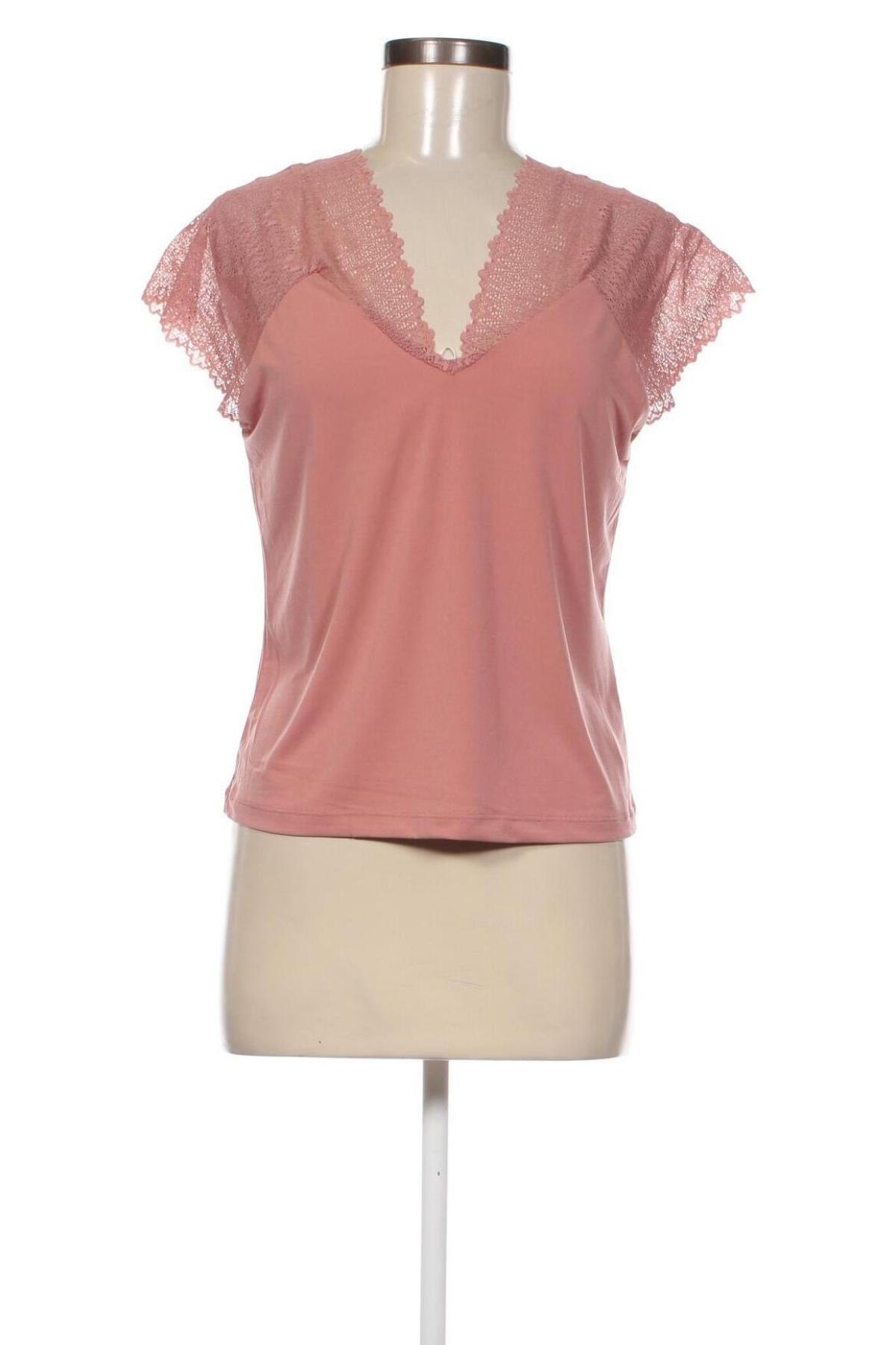 Damen Shirt Jdy, Größe XL, Farbe Aschrosa, Preis € 6,55