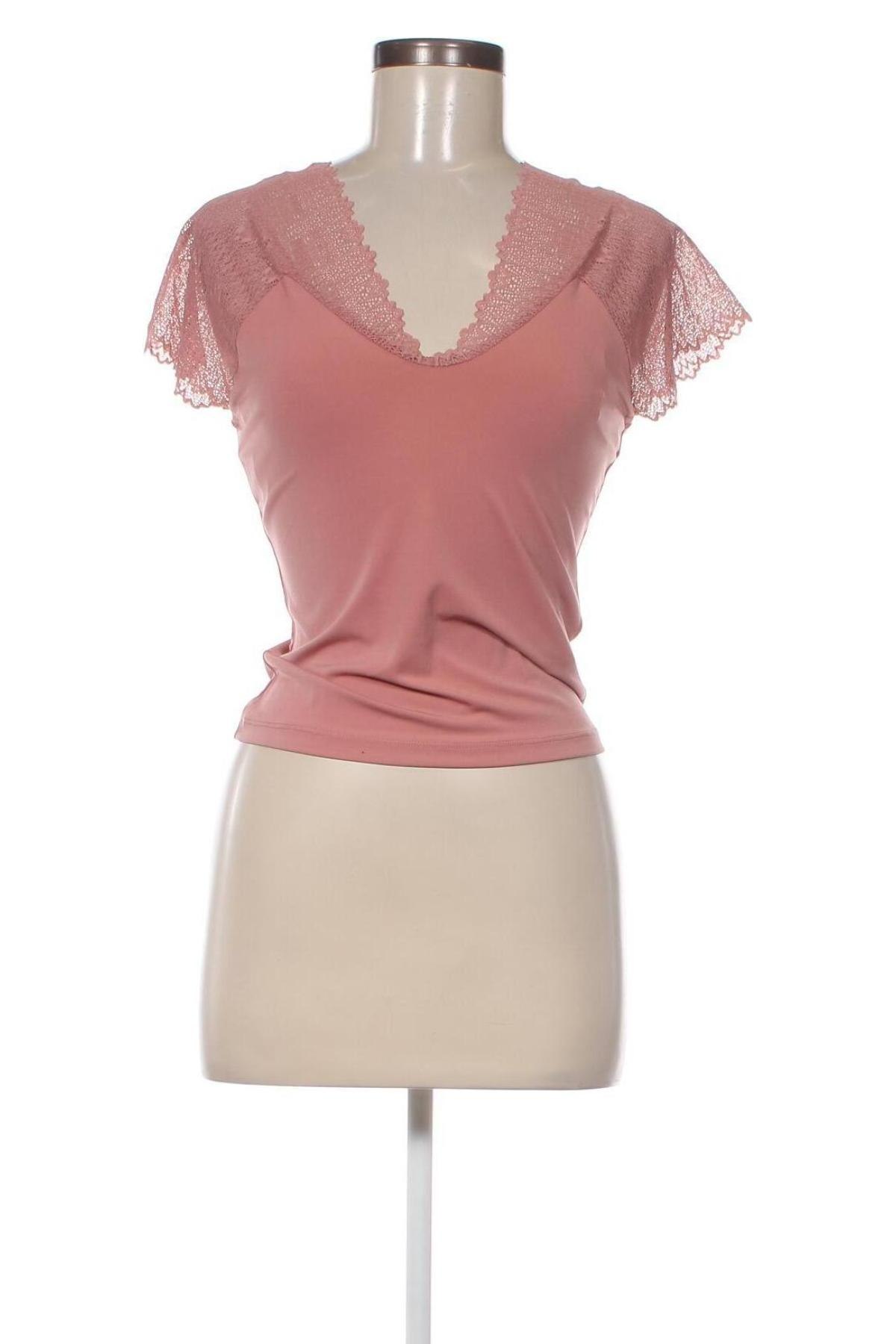 Damen Shirt Jdy, Größe L, Farbe Aschrosa, Preis € 4,79