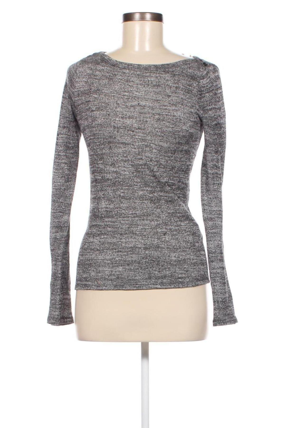 Damen Shirt Joe Fresh, Größe XS, Farbe Grau, Preis € 13,22