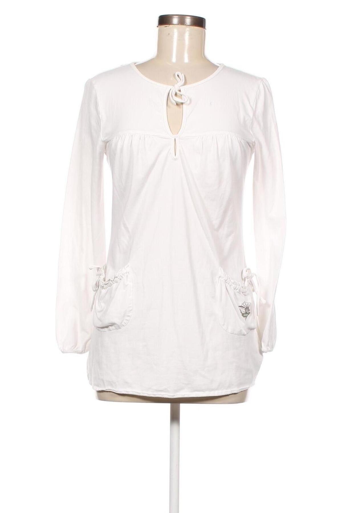 Damen Shirt Joop!, Größe M, Farbe Weiß, Preis € 61,24