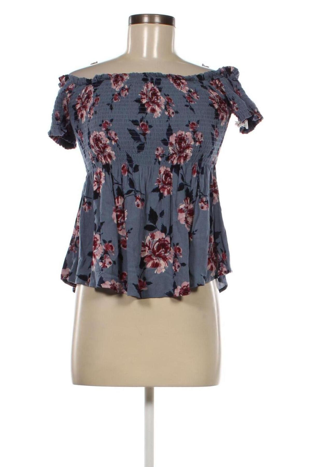 Damen Shirt Kendall & Kylie, Größe M, Farbe Mehrfarbig, Preis € 7,57