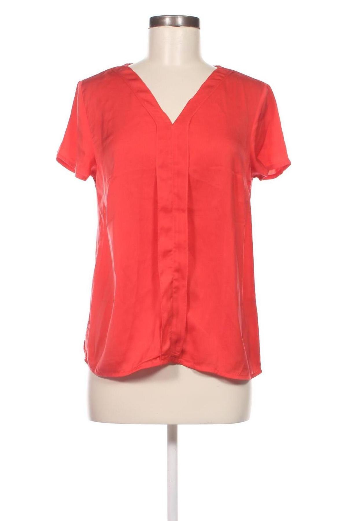 Дамска блуза Koton, Размер M, Цвят Розов, Цена 29,01 лв.
