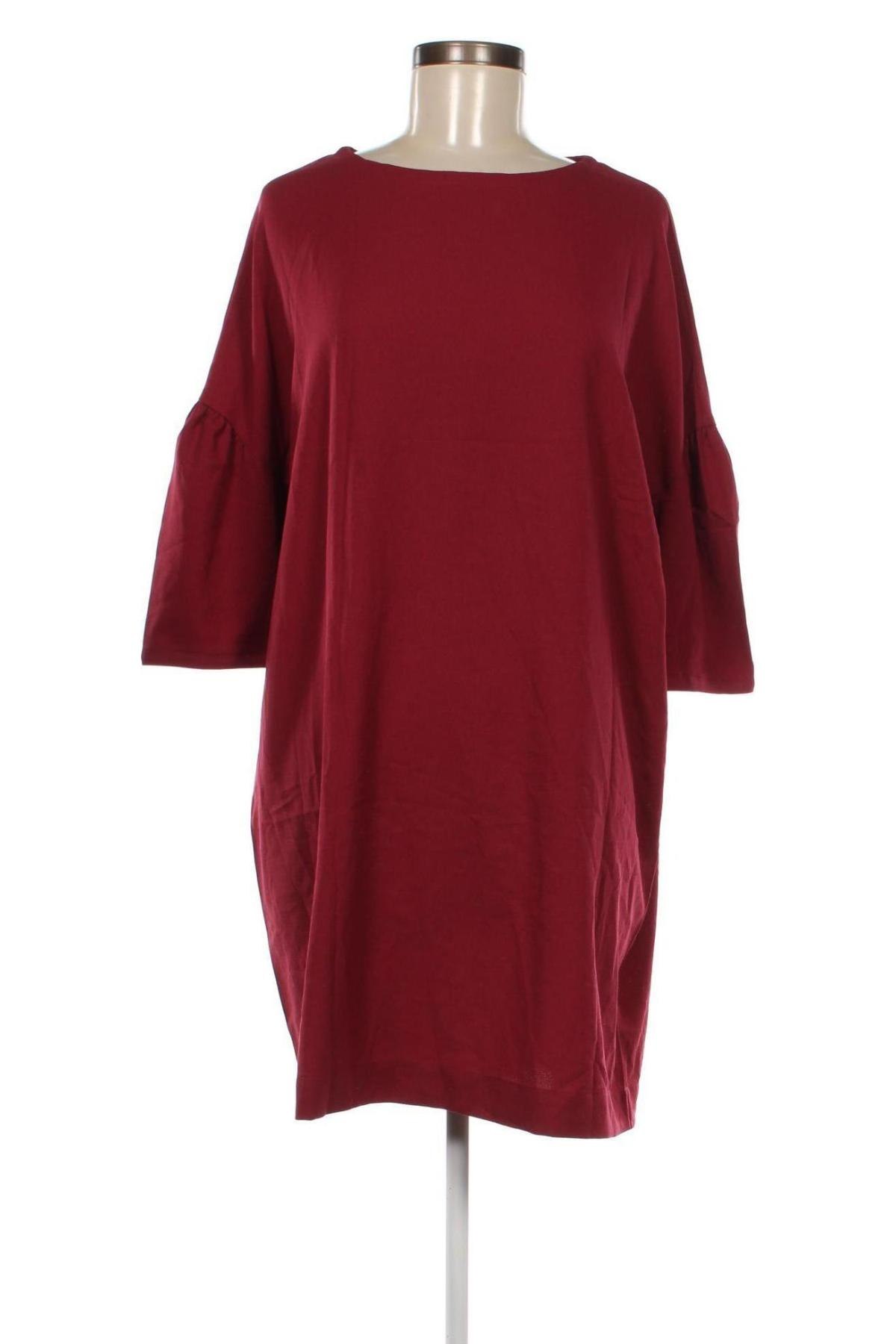 Damen Shirt La Redoute, Größe L, Farbe Rot, Preis € 16,70