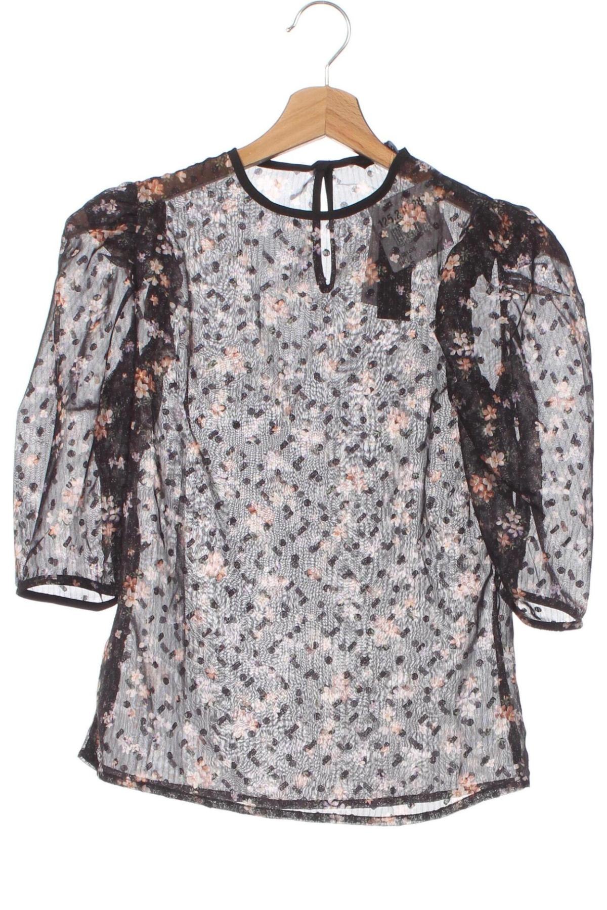 Damen Shirt Lea & Viola, Größe XS, Farbe Mehrfarbig, Preis 146,83 €