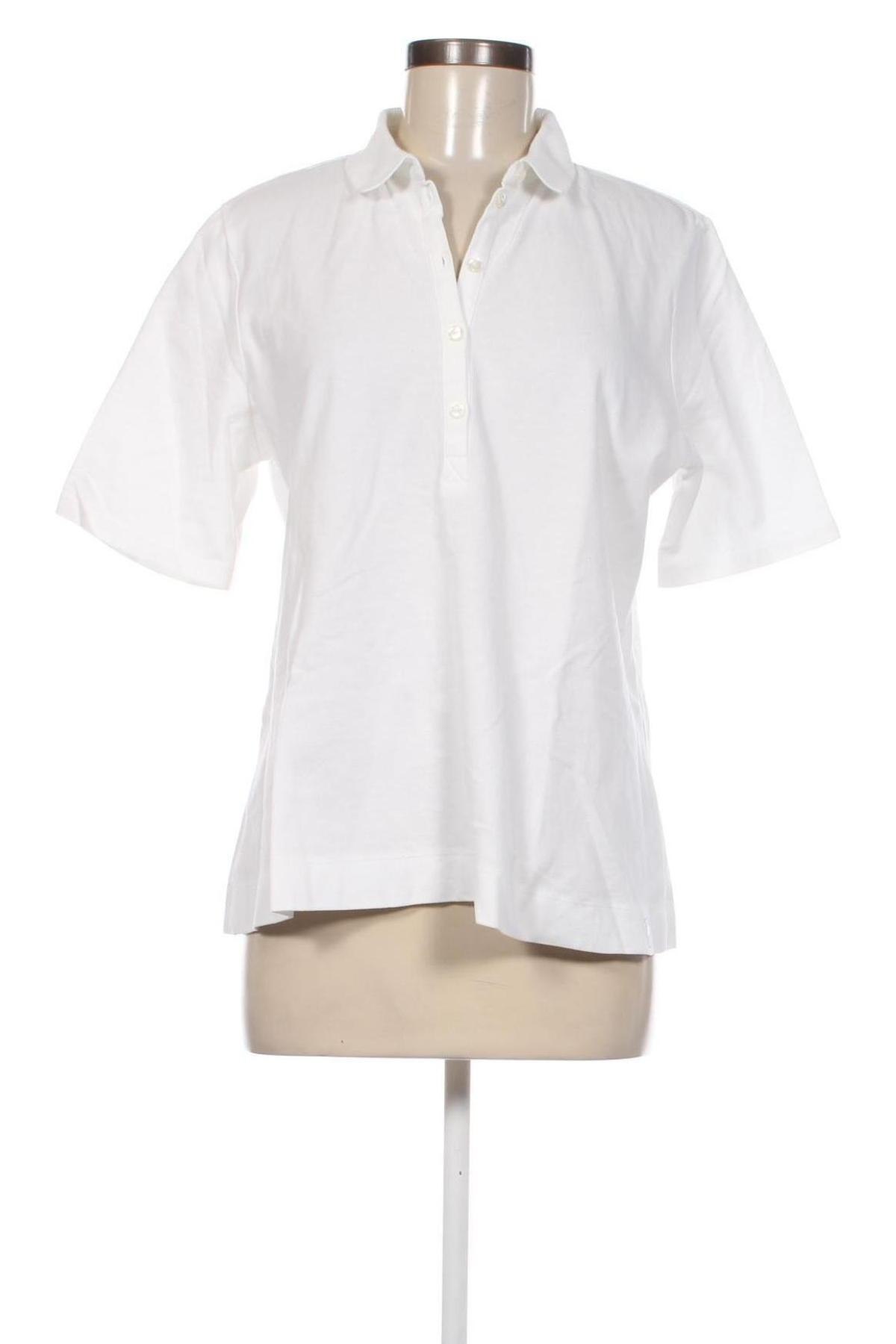 Дамска блуза Maerz Muenchen, Размер XL, Цвят Бял, Цена 43,74 лв.