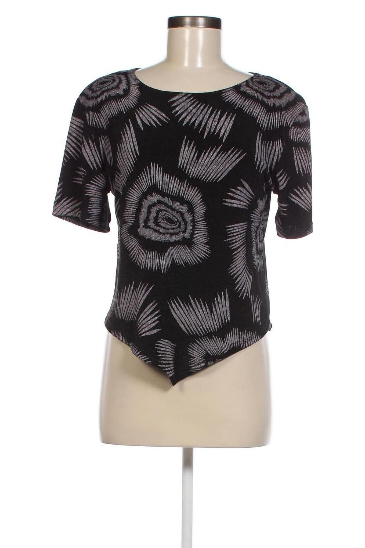 Damen Shirt Magna, Größe M, Farbe Schwarz, Preis € 4,63