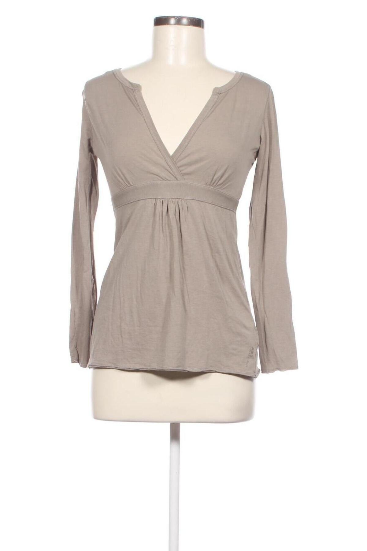 Damen Shirt Marc O'Polo, Größe XS, Farbe Beige, Preis 5,26 €