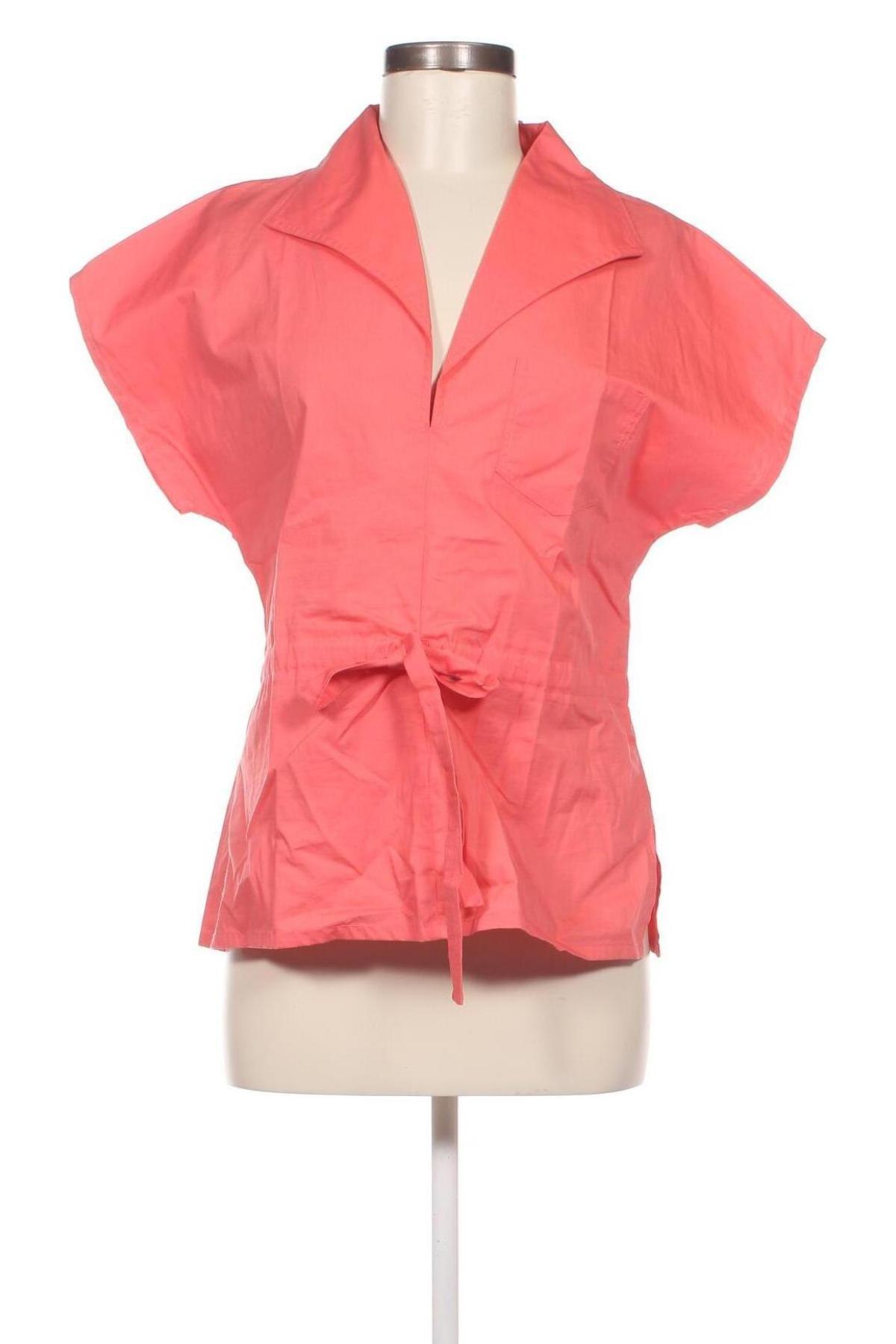 Дамска блуза Molly Bracken, Размер M, Цвят Розов, Цена 12,24 лв.