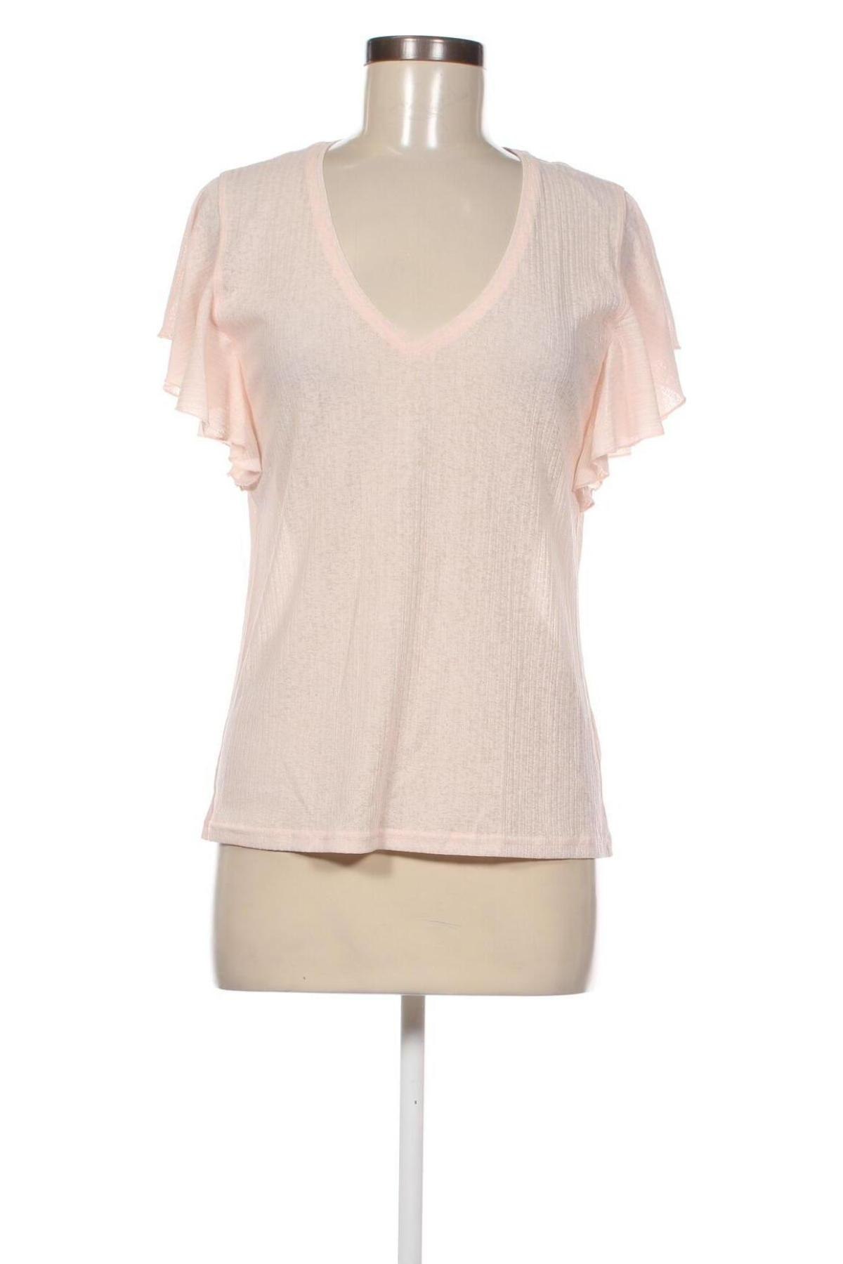 Дамска блуза Molly Bracken, Размер S, Цвят Розов, Цена 10,80 лв.