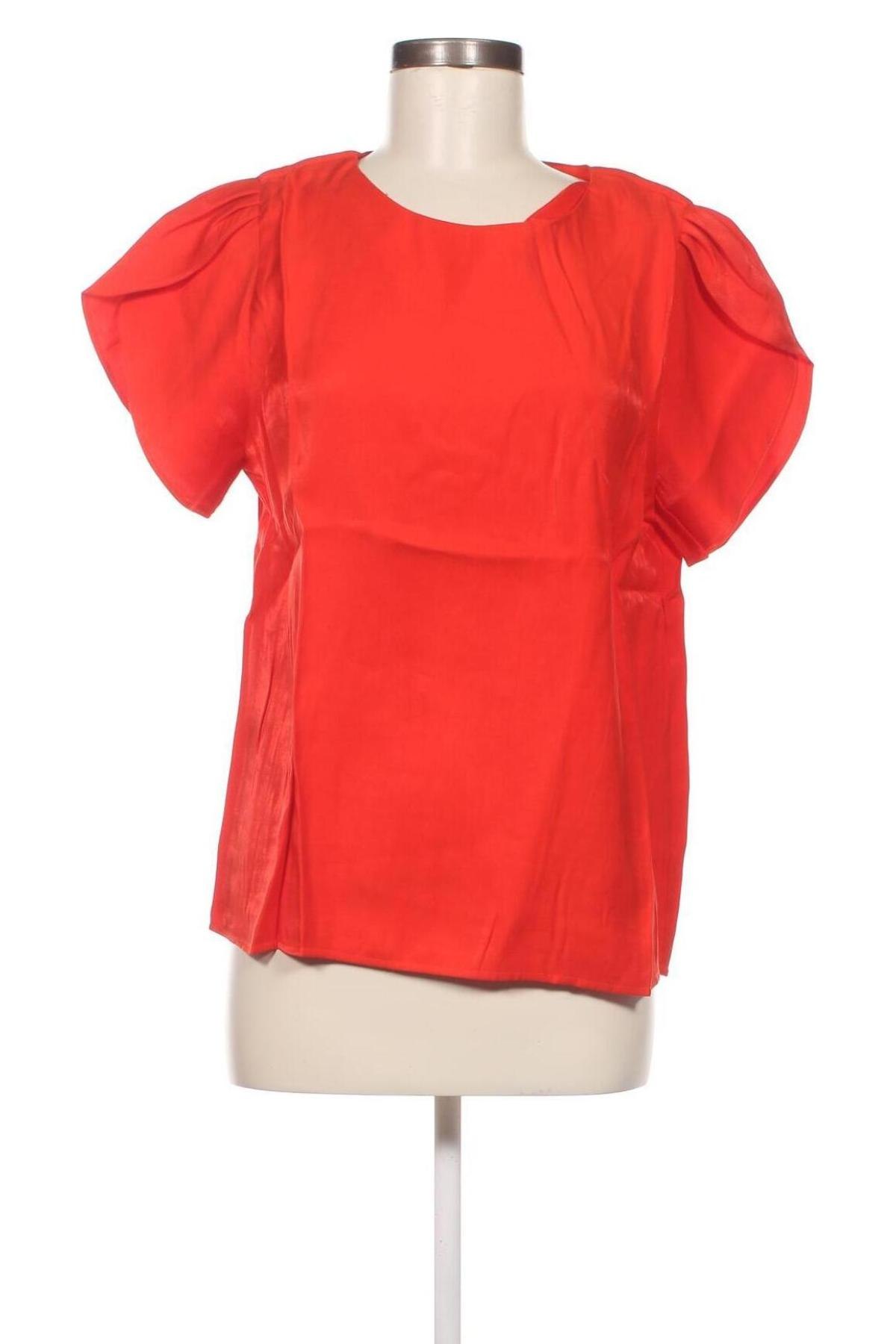 Bluză de femei Molly Bracken, Mărime XL, Culoare Roșu, Preț 59,21 Lei