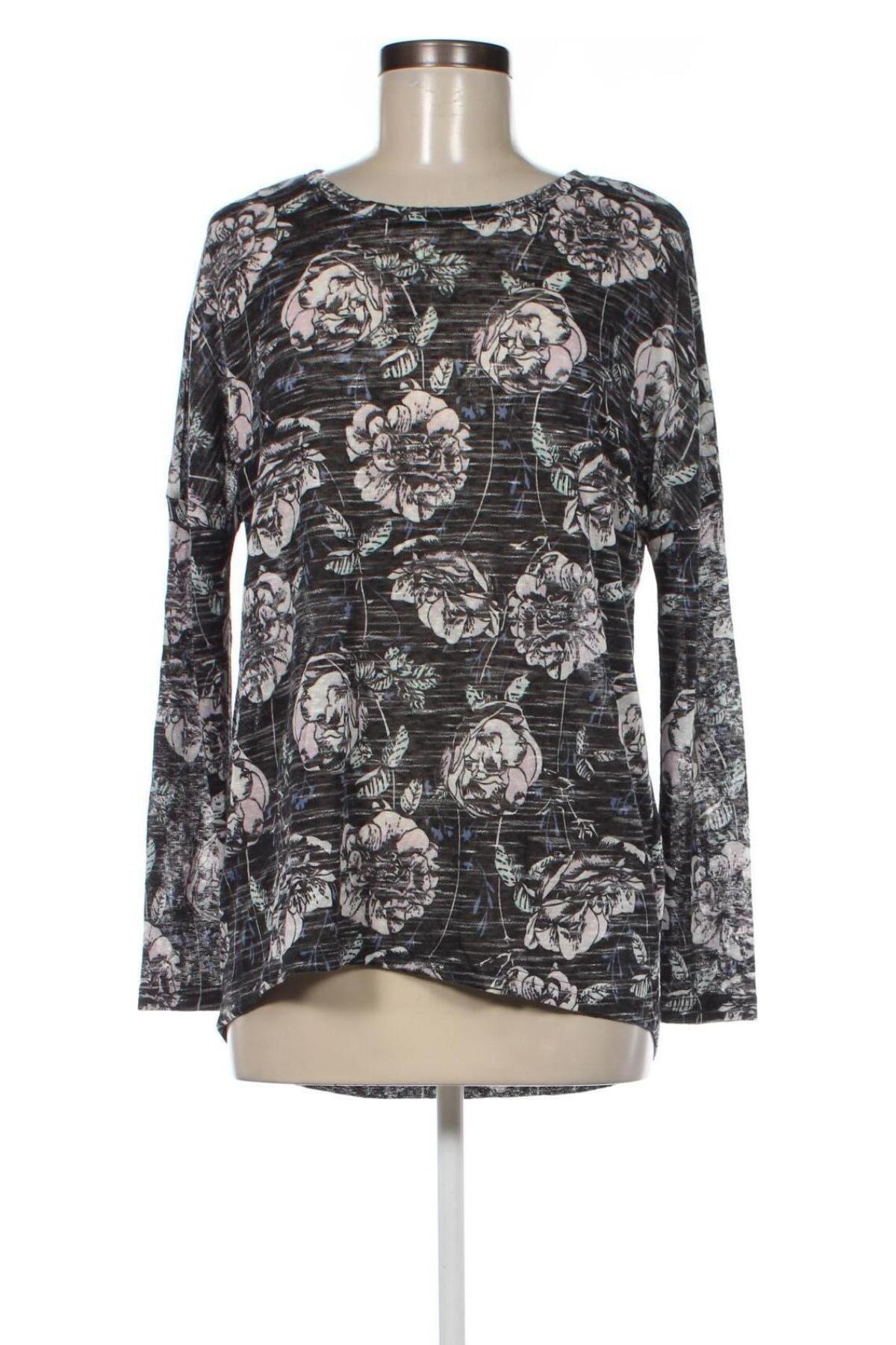 Damen Shirt Moodo, Größe M, Farbe Mehrfarbig, Preis 4,08 €