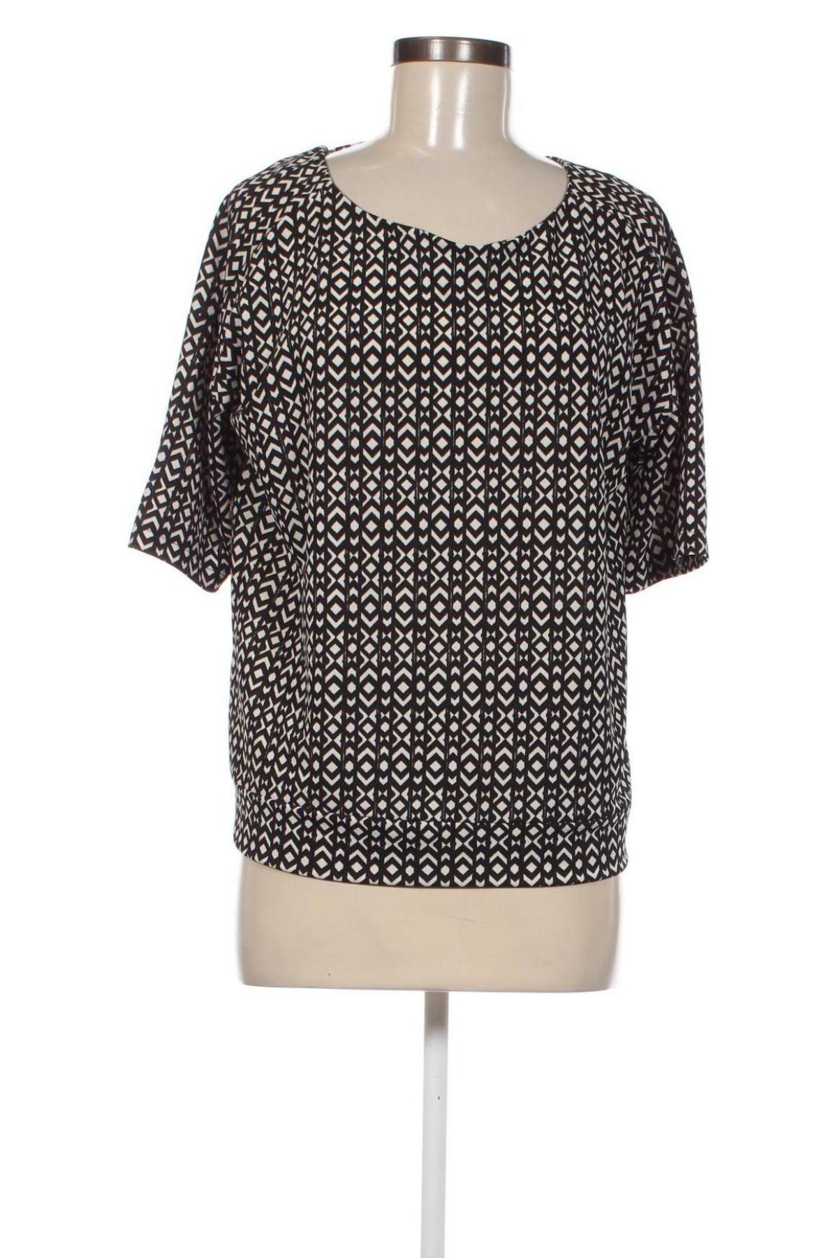 Γυναικεία μπλούζα Next, Μέγεθος XL, Χρώμα Μαύρο, Τιμή 14,85 €