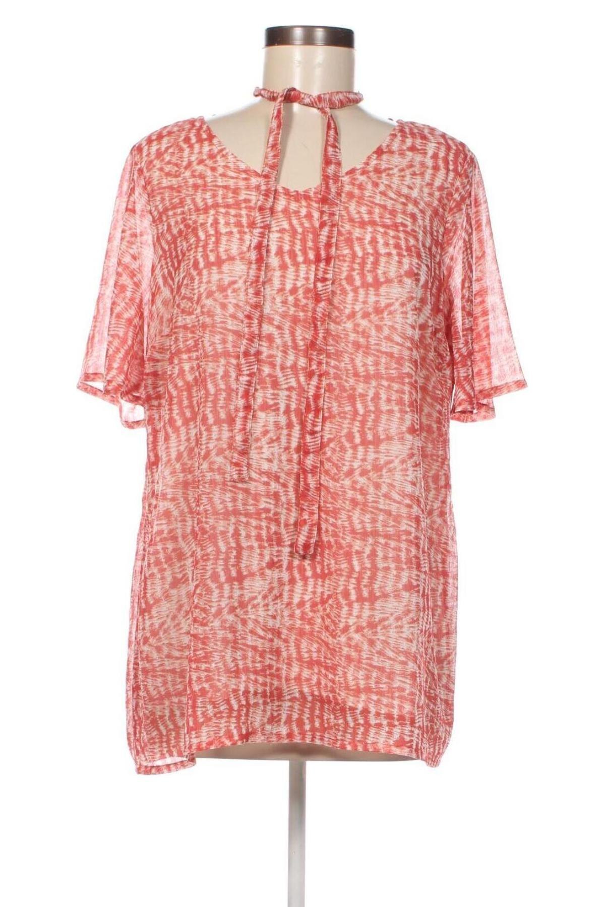 Γυναικεία μπλούζα Noppies, Μέγεθος S, Χρώμα Κόκκινο, Τιμή 2,23 €