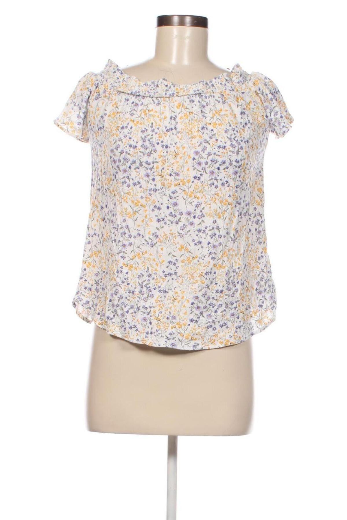 Damen Shirt Old Navy, Größe M, Farbe Mehrfarbig, Preis 16,70 €