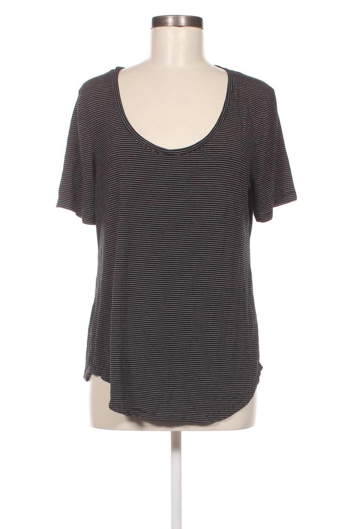 Γυναικεία μπλούζα Old Navy, Μέγεθος M, Χρώμα Μαύρο, Τιμή 14,85 €