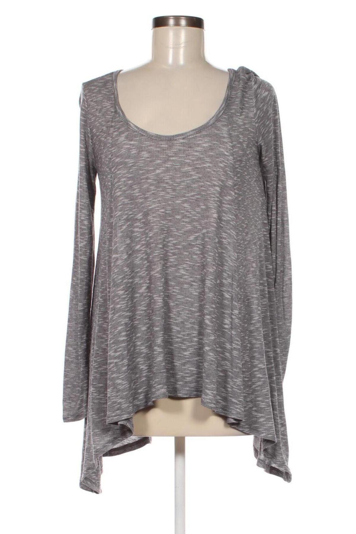 Damen Shirt PPLA Clothing, Größe S, Farbe Grau, Preis € 4,29