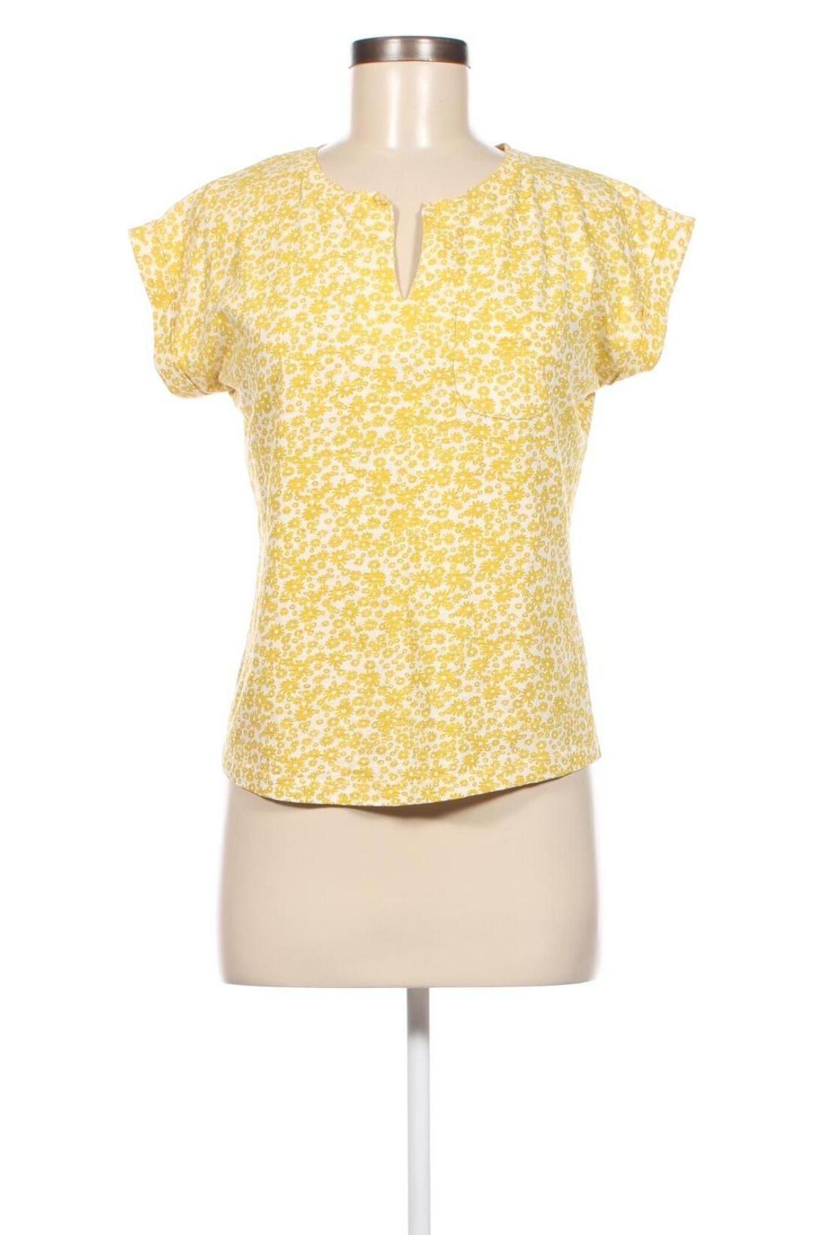 Дамска блуза Part Two, Размер XS, Цвят Многоцветен, Цена 34,00 лв.