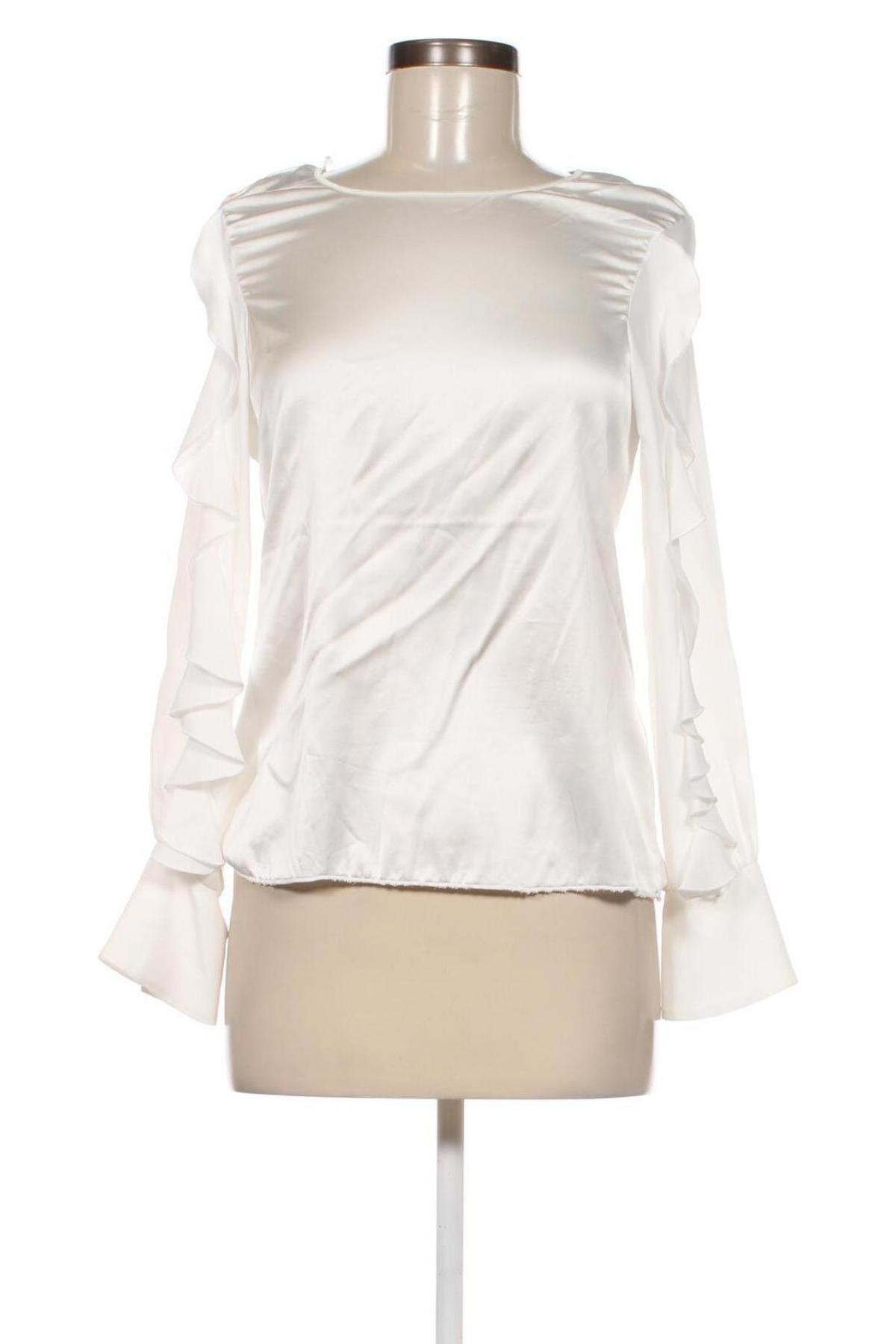 Damen Shirt Patrizia Pepe, Größe M, Farbe Weiß, Preis 108,76 €