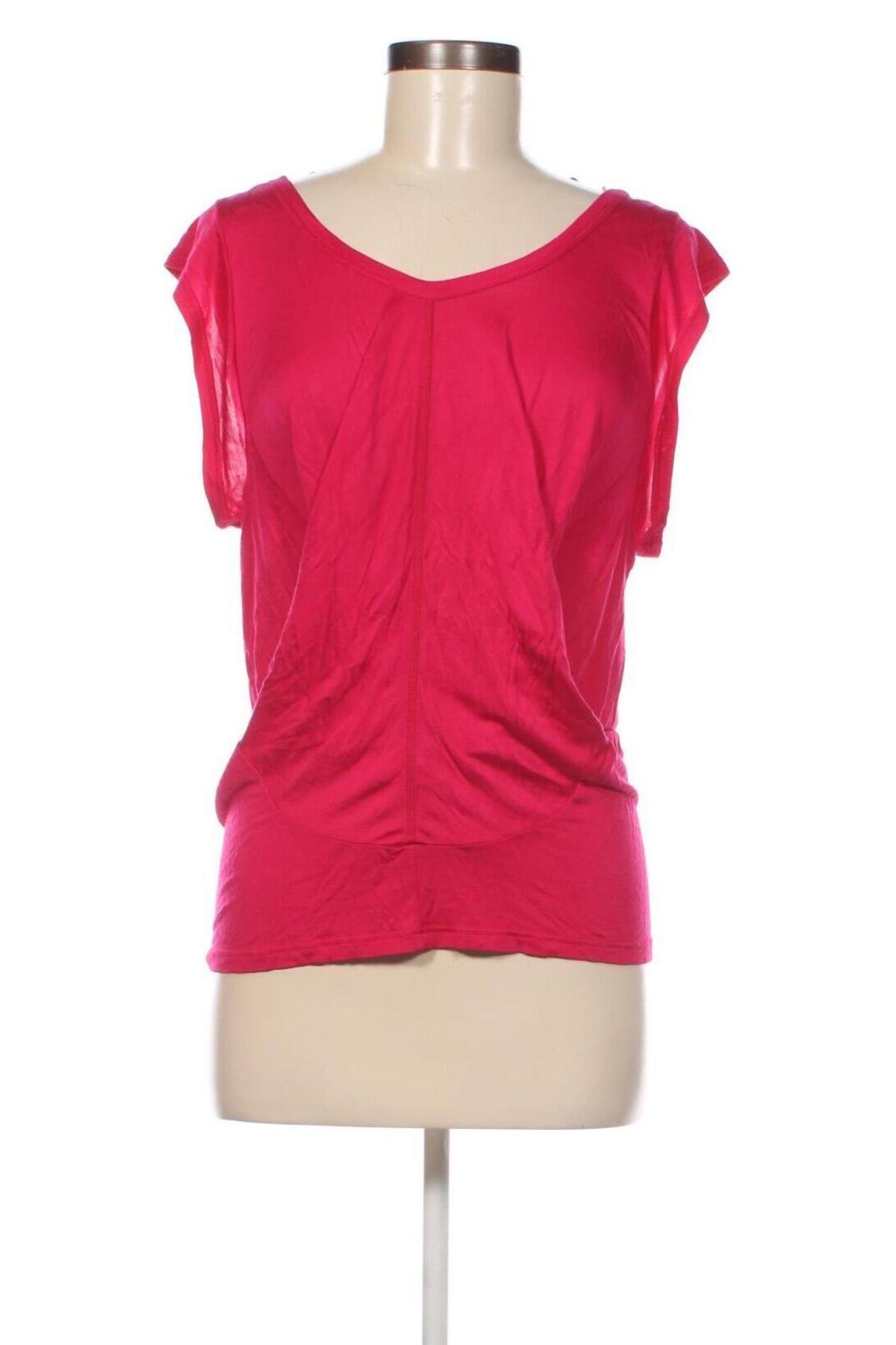 Damen Shirt Patrizia Pepe, Größe S, Farbe Rosa, Preis 61,24 €