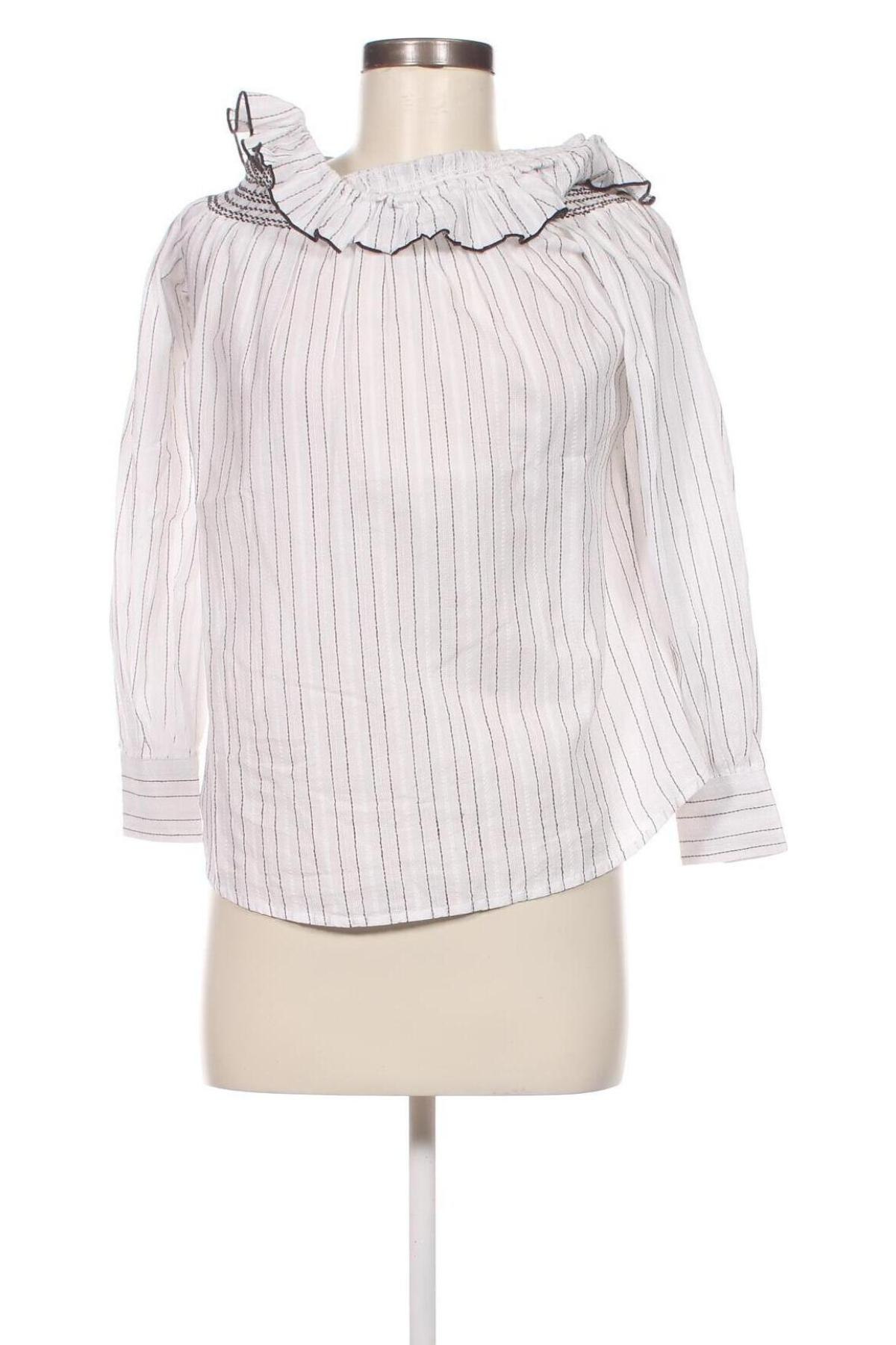 Damen Shirt Pinko, Größe XS, Farbe Weiß, Preis 29,37 €