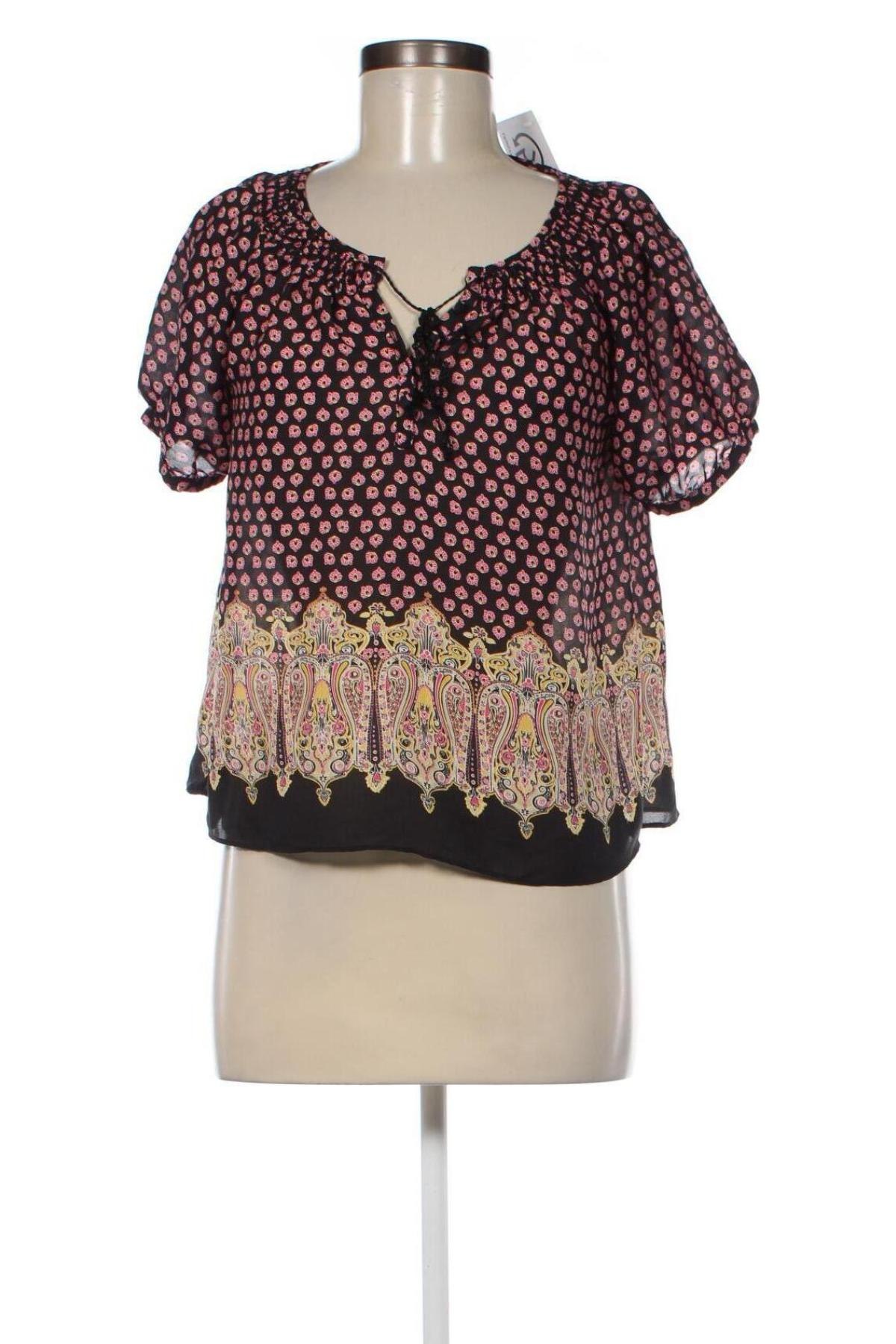 Damen Shirt Rafaella, Größe M, Farbe Mehrfarbig, Preis 4,18 €