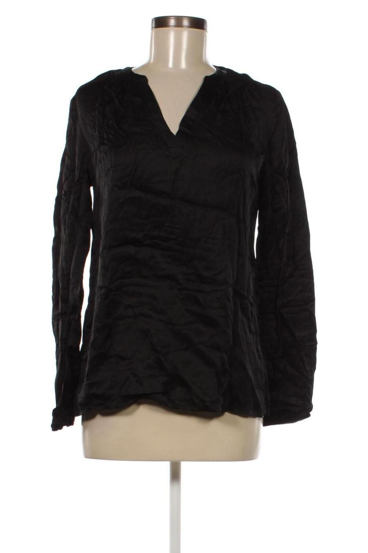 Damen Shirt S.Oliver Black Label, Größe S, Farbe Schwarz, Preis € 23,66