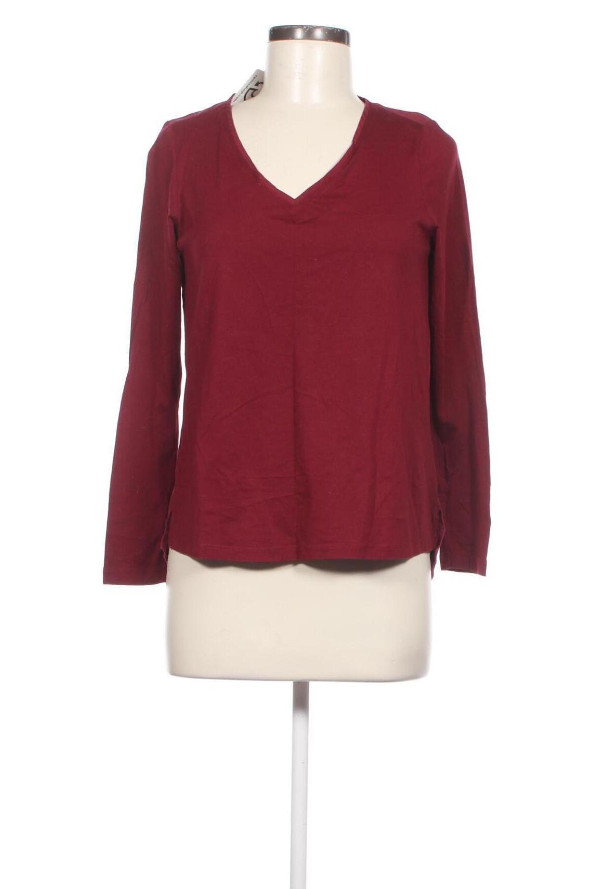 Γυναικεία μπλούζα S.Oliver, Μέγεθος XS, Χρώμα Ρόζ , Τιμή 2,67 €