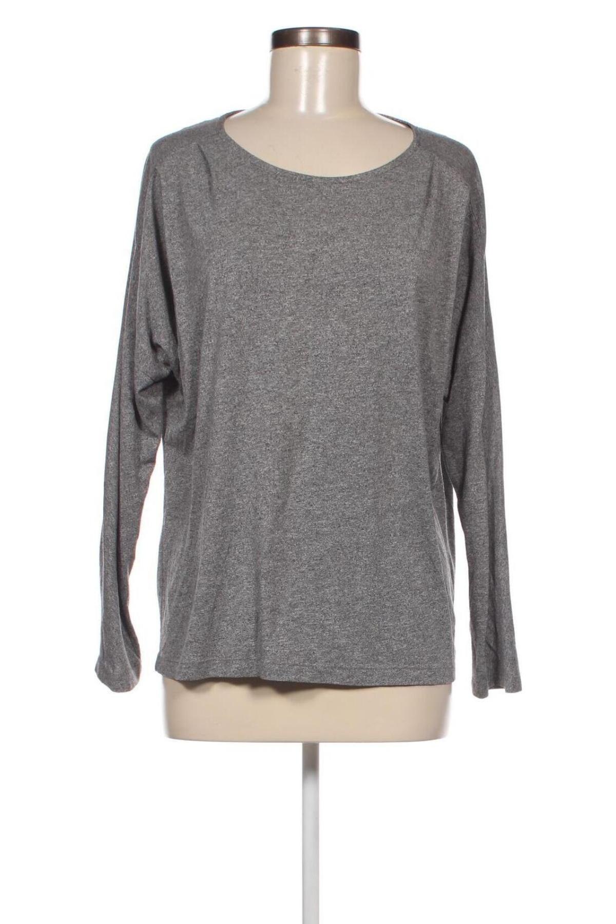 Damen Shirt Selected Femme, Größe M, Farbe Grau, Preis 3,83 €