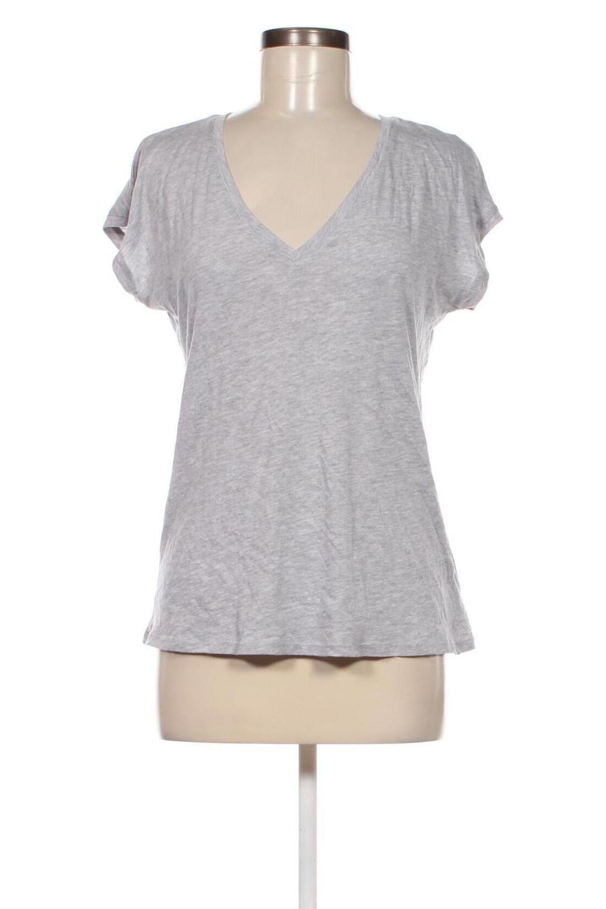 Γυναικεία μπλούζα Splendid, Μέγεθος S, Χρώμα Γκρί, Τιμή 3,79 €