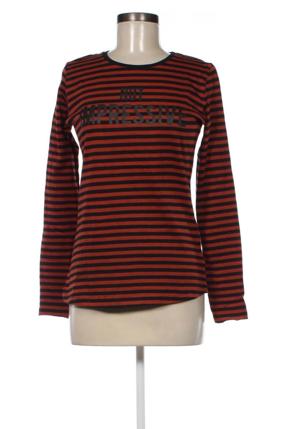Γυναικεία μπλούζα Sublevel, Μέγεθος S, Χρώμα Πολύχρωμο, Τιμή 4,31 €