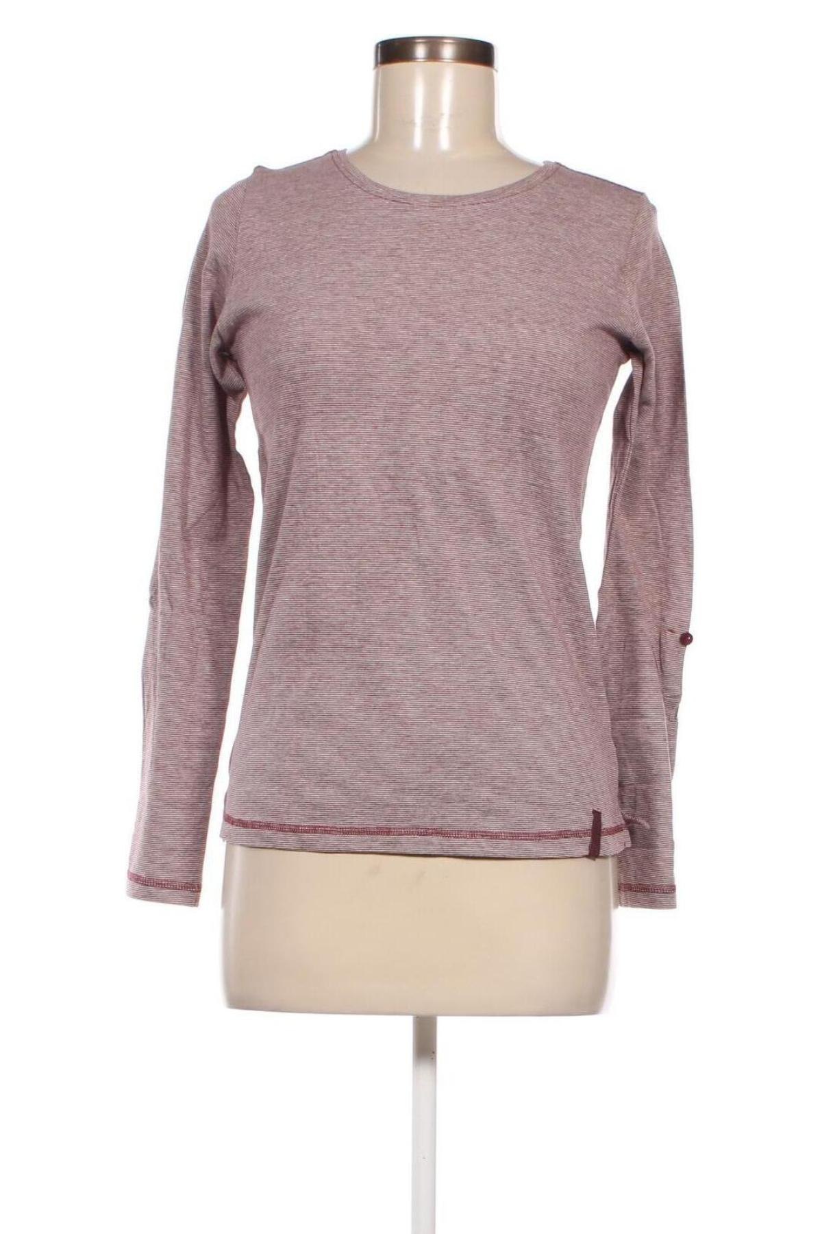 Γυναικεία μπλούζα Sublevel, Μέγεθος XS, Χρώμα Κόκκινο, Τιμή 4,15 €