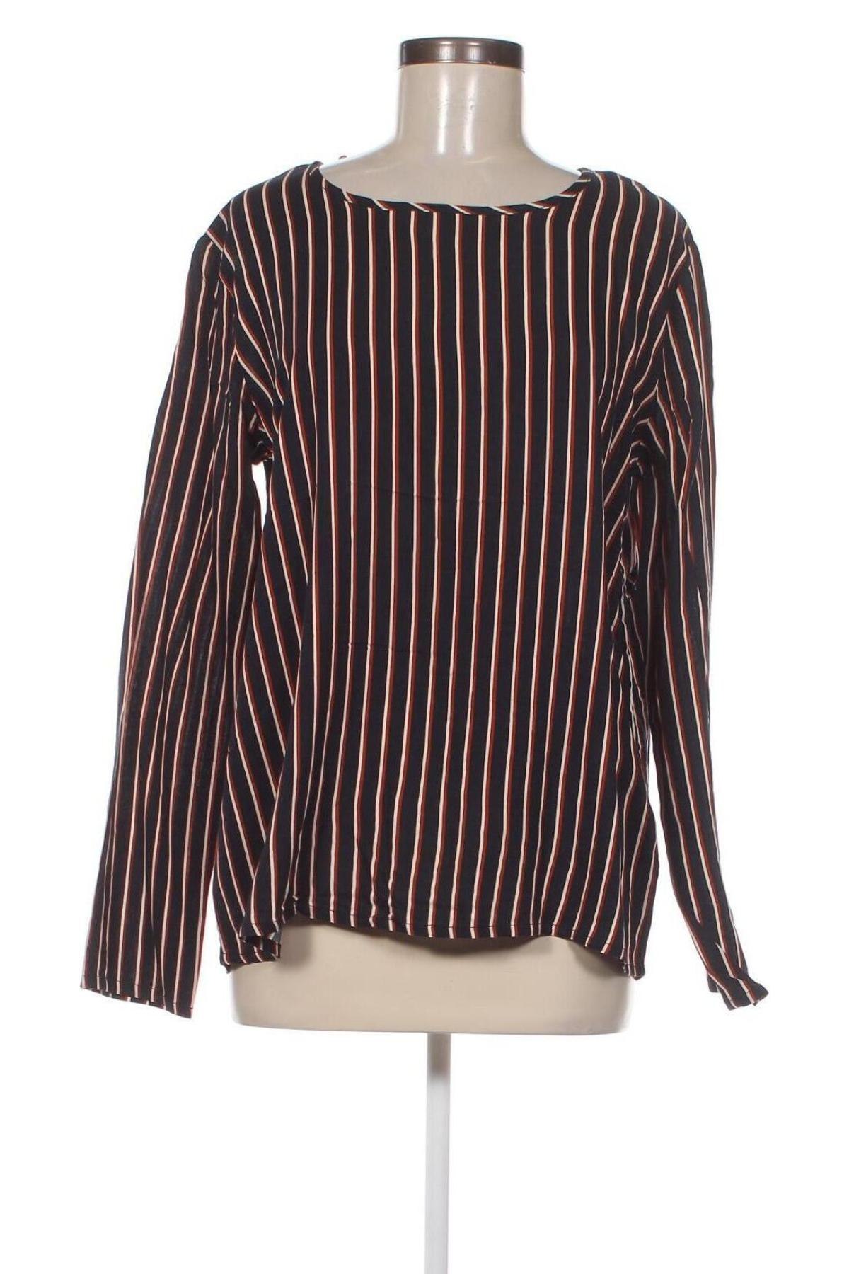 Γυναικεία μπλούζα Sublevel, Μέγεθος XL, Χρώμα Πολύχρωμο, Τιμή 4,95 €