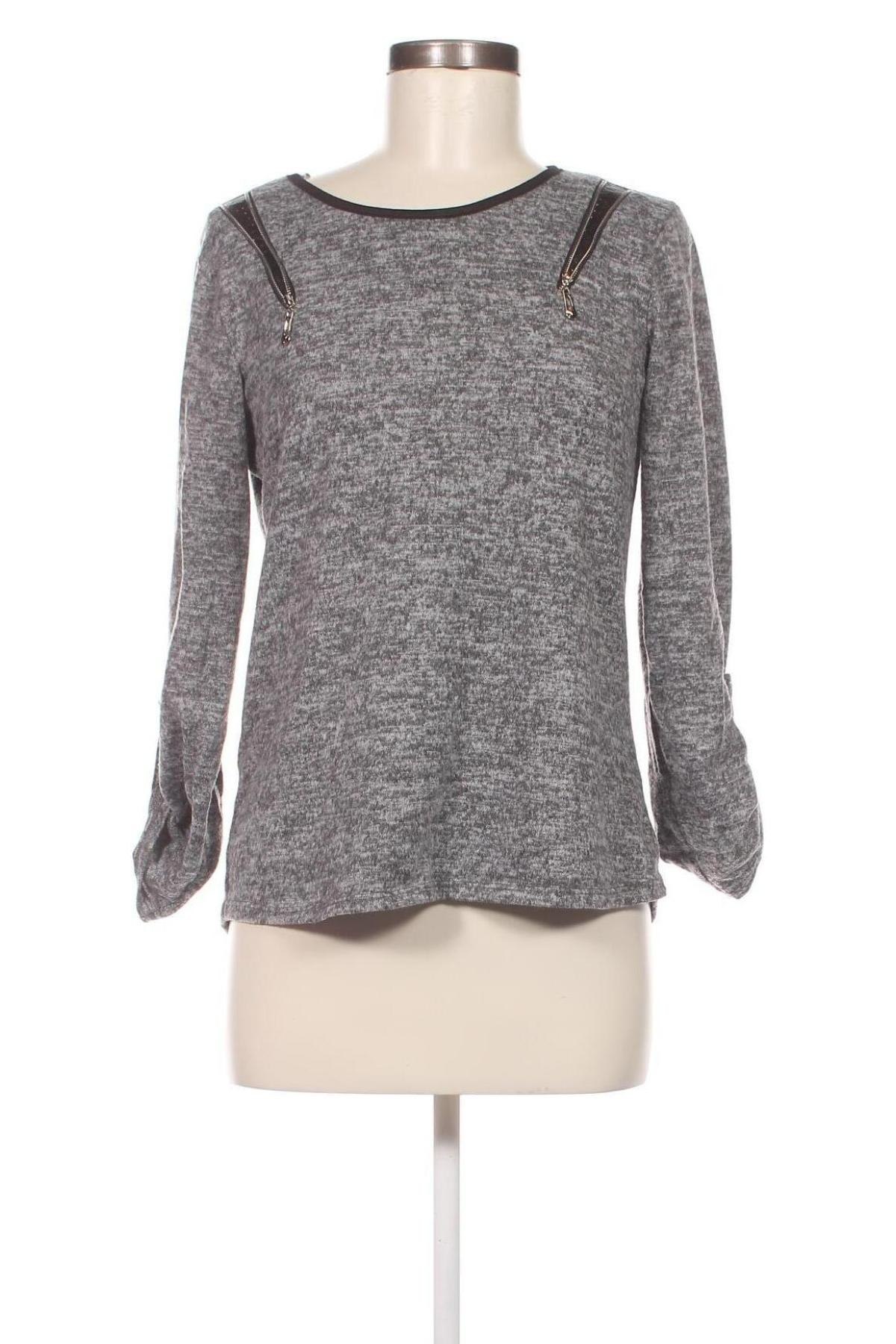 Damen Shirt Sure, Größe M, Farbe Grau, Preis 3,31 €