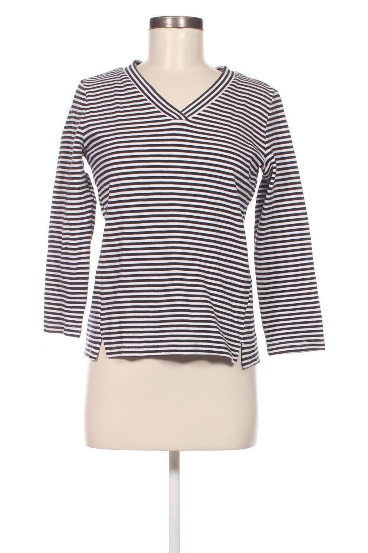 Damen Shirt Tom Tailor, Größe XS, Farbe Mehrfarbig, Preis 12,23 €
