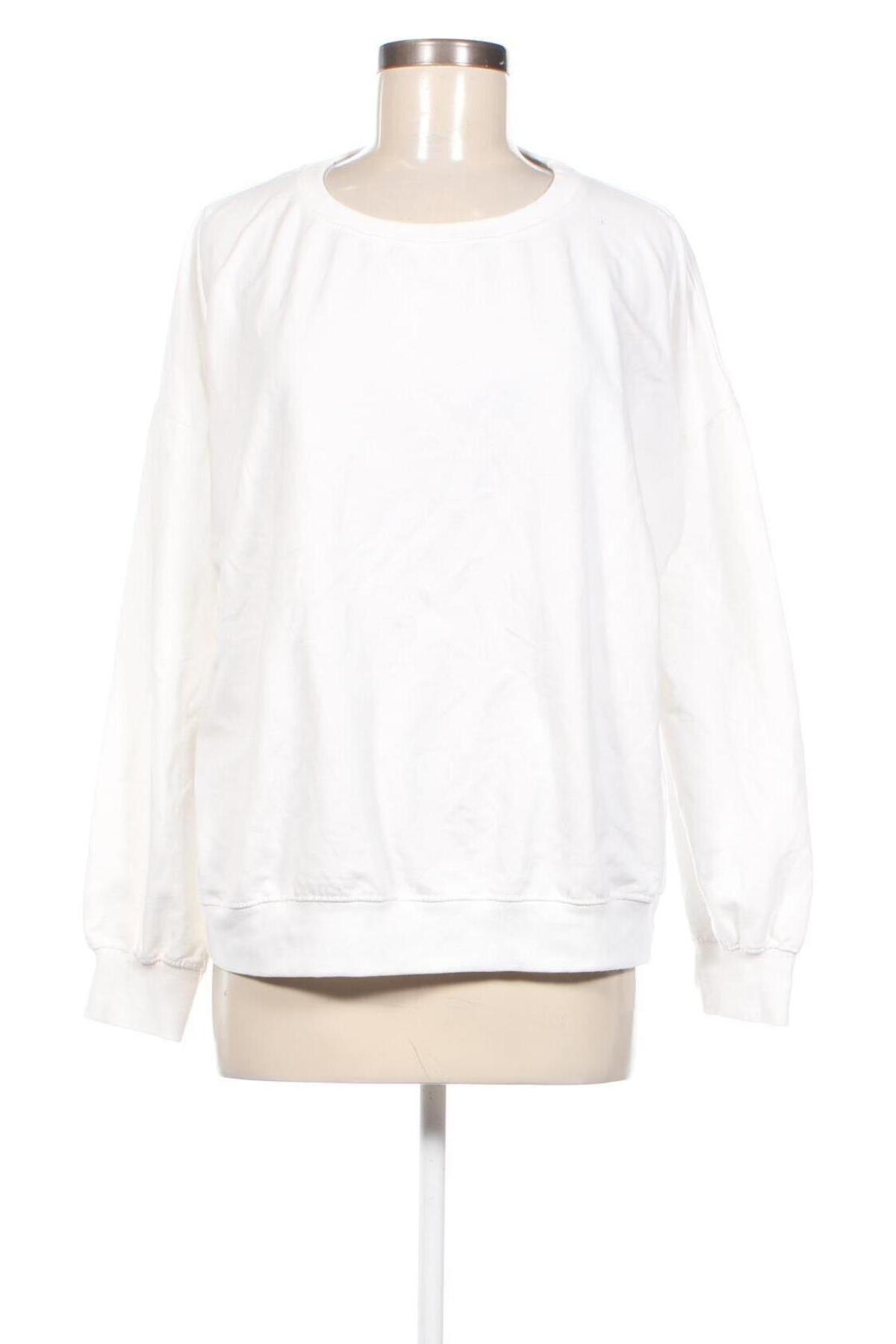 Дамска блуза VRS, Размер XL, Цвят Бял, Цена 4,37 лв.