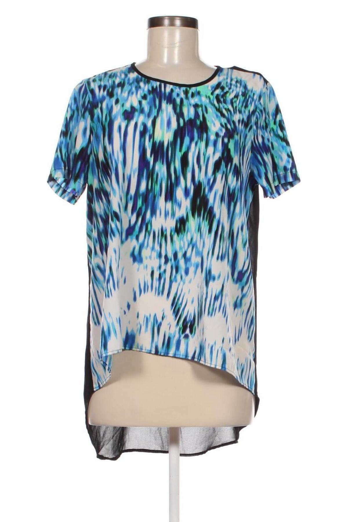 Дамска блуза Wayf, Размер M, Цвят Многоцветен, Цена 24,00 лв.