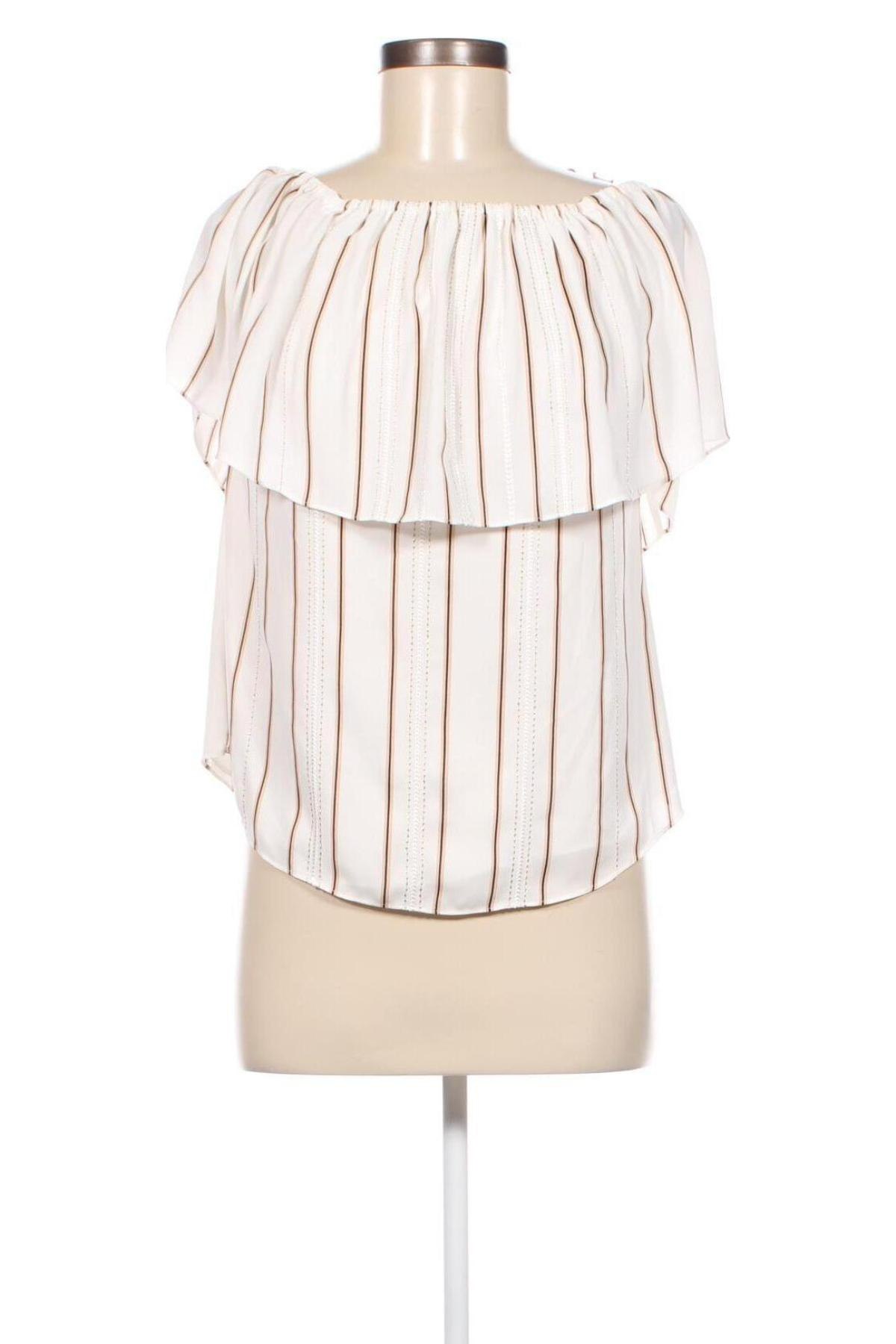 Damen Shirt White House / Black Market, Größe XS, Farbe Weiß, Preis 23,66 €